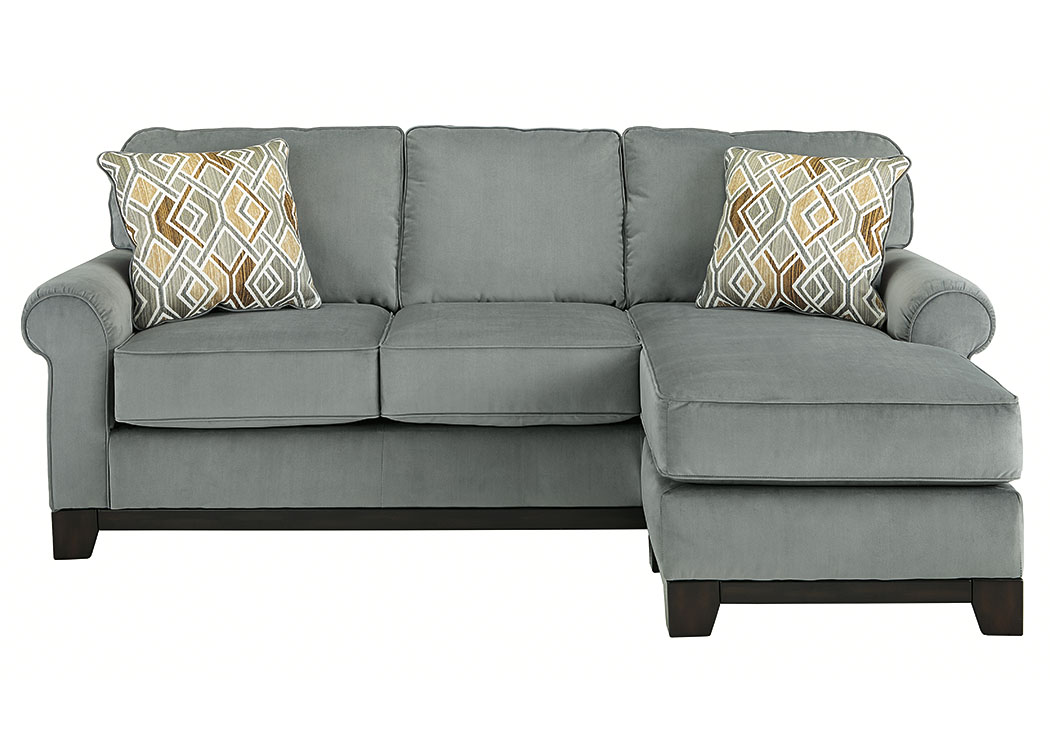 Benld Marine Sofa Chaise,ABF Benchcraft