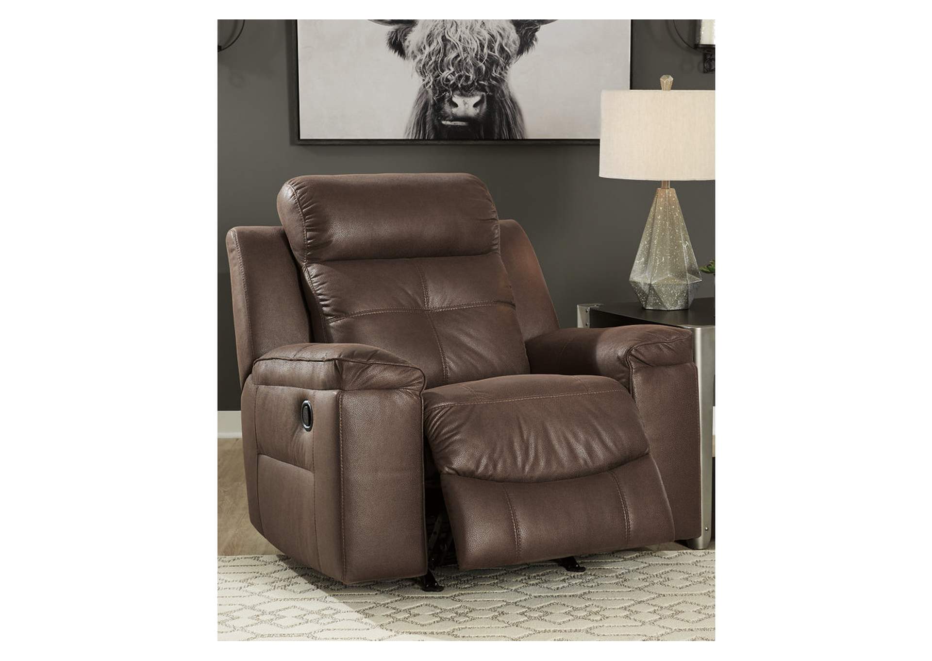 Jesolo Recliner,Signature Design By Ashley