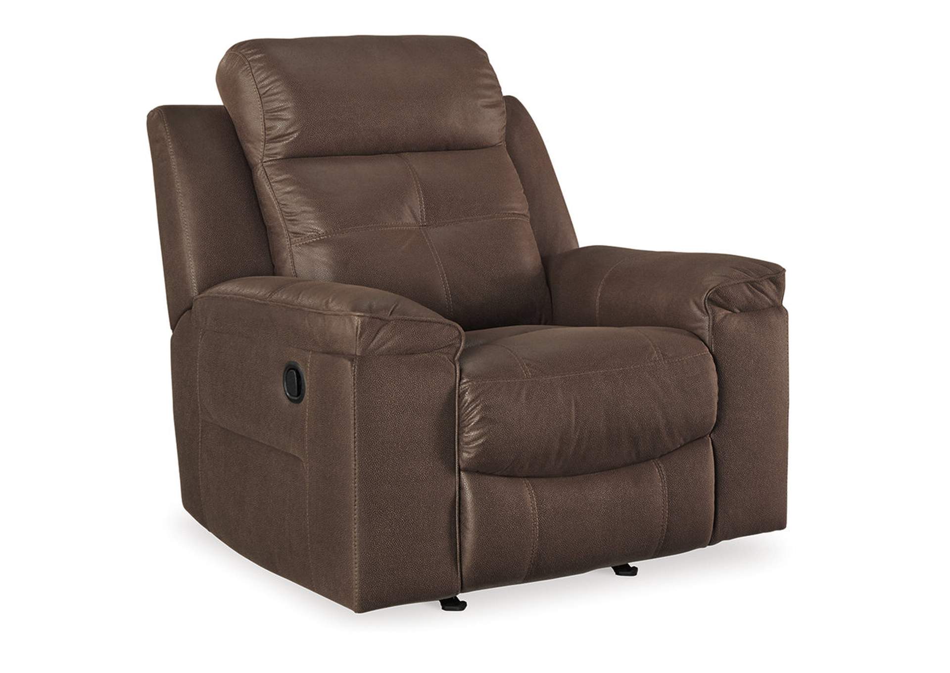 Jesolo Manual Reclining Sofa, Loveseat and Recliner Set,Signature Design By Ashley