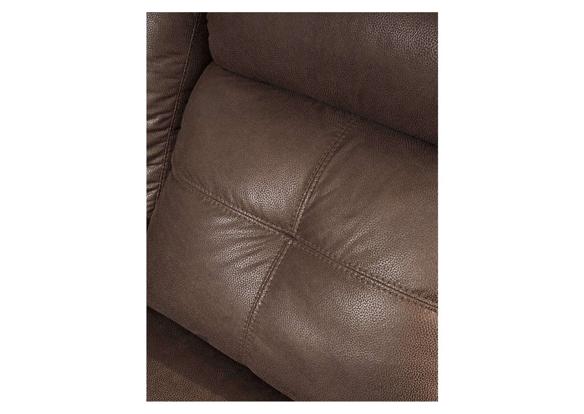 Jesolo Manual Reclining Sofa, Loveseat and Recliner Set,Signature Design By Ashley