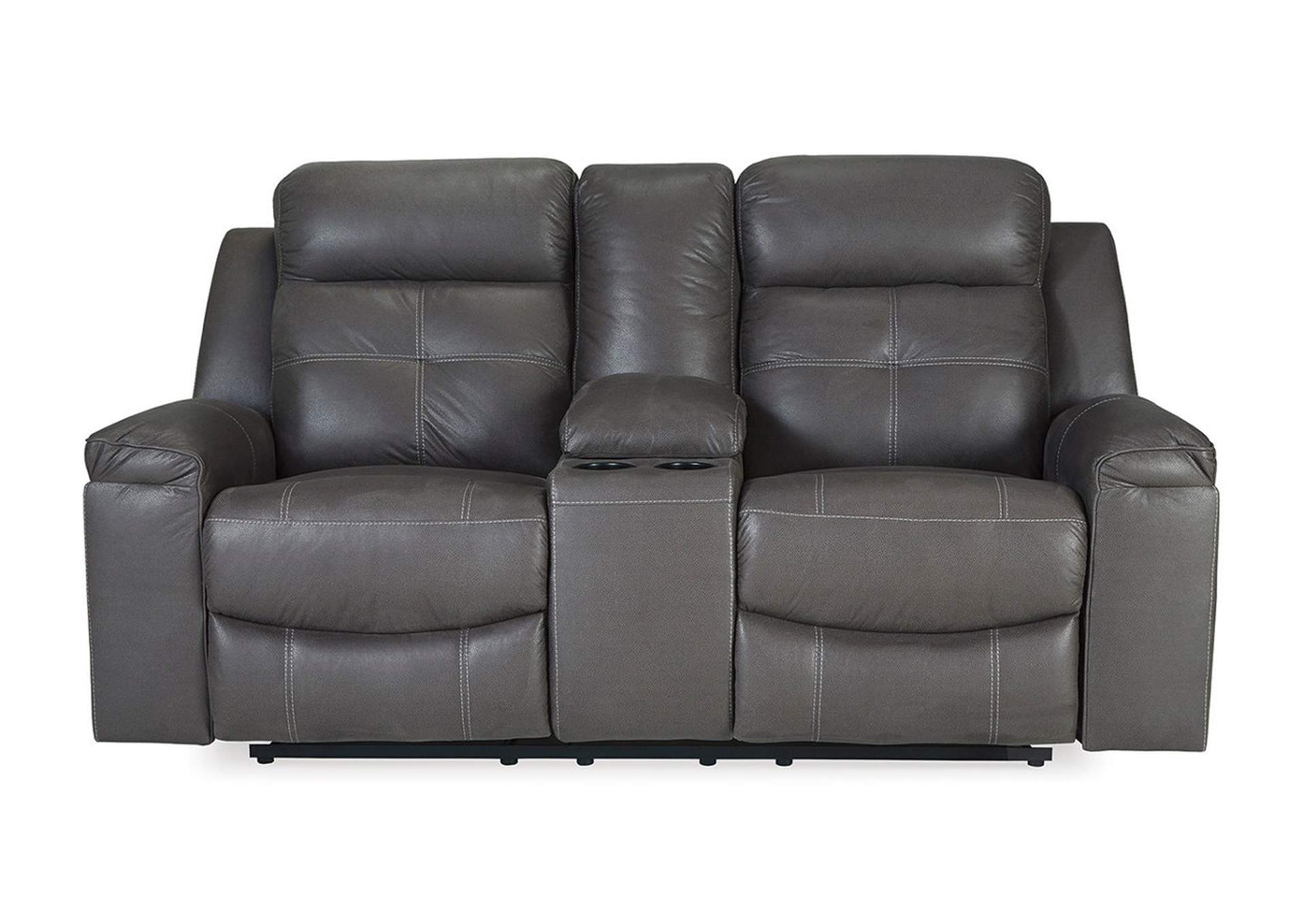 Jesolo Reclining Sofa, Loveseat and Recliner,Signature Design By Ashley