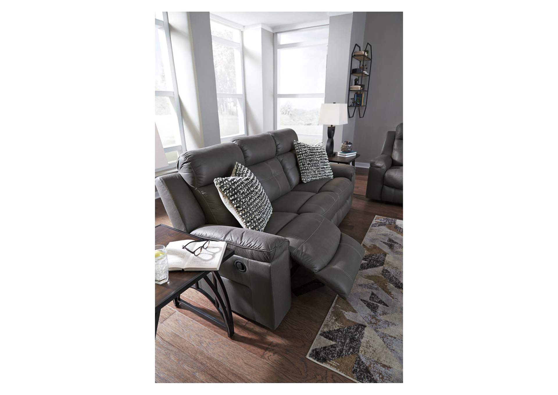 Jesolo Reclining Sofa, Loveseat and Recliner,Signature Design By Ashley