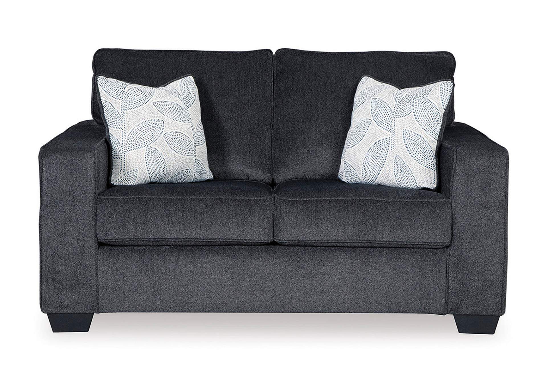 Altari Sofa Sleeper, Sofa, Loveseat, and Ottoman,Signature Design By Ashley