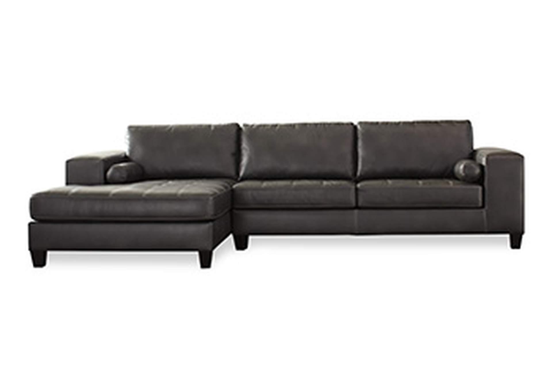 Nokomis Right-Arm Facing Sofa,Signature Design By Ashley