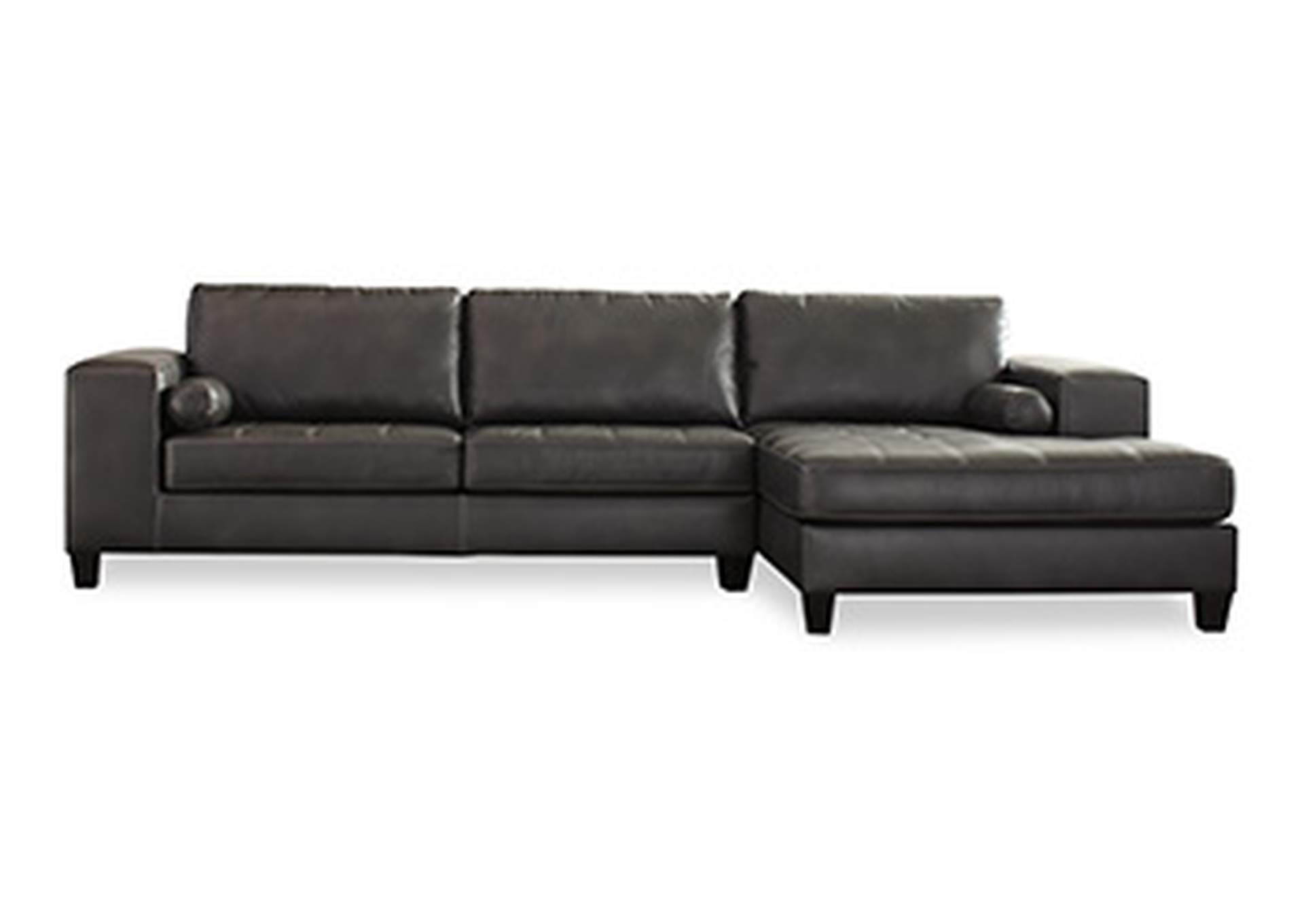 Nokomis Left-Arm Facing Sofa,Signature Design By Ashley