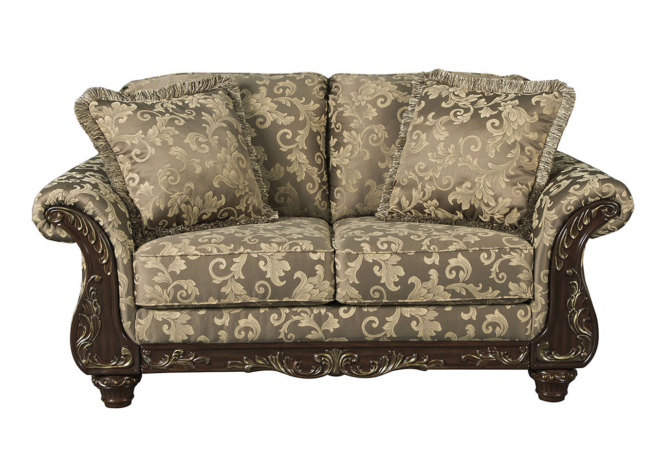Irwindale Topaz Loveseat,ABF Signature Design by Ashley