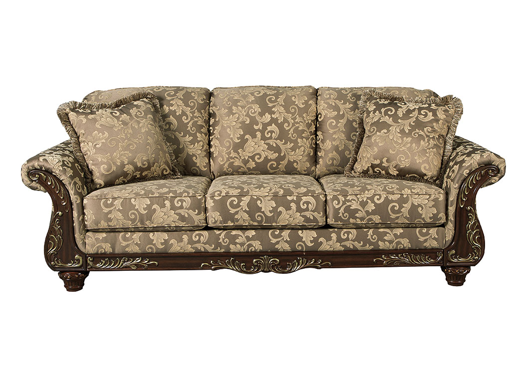 Irwindale Topaz Sofa,ABF Signature Design by Ashley