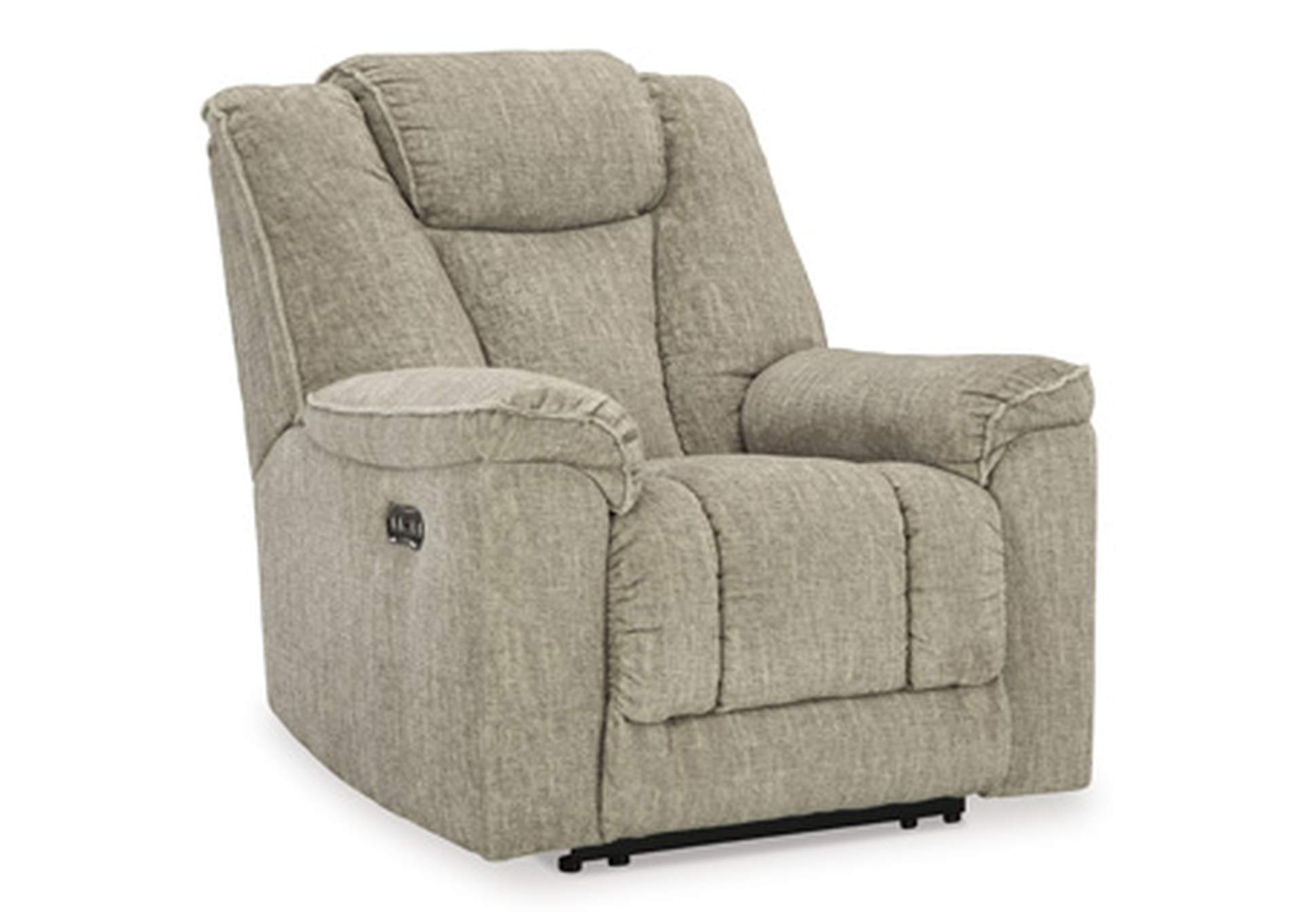 Hindmarsh Power Recliner,Signature Design By Ashley