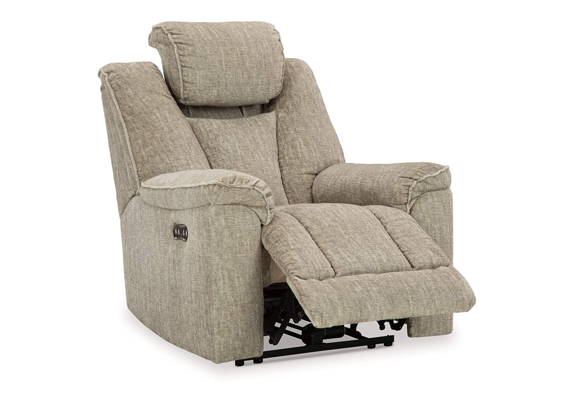 Hindmarsh Power Recliner,Signature Design By Ashley