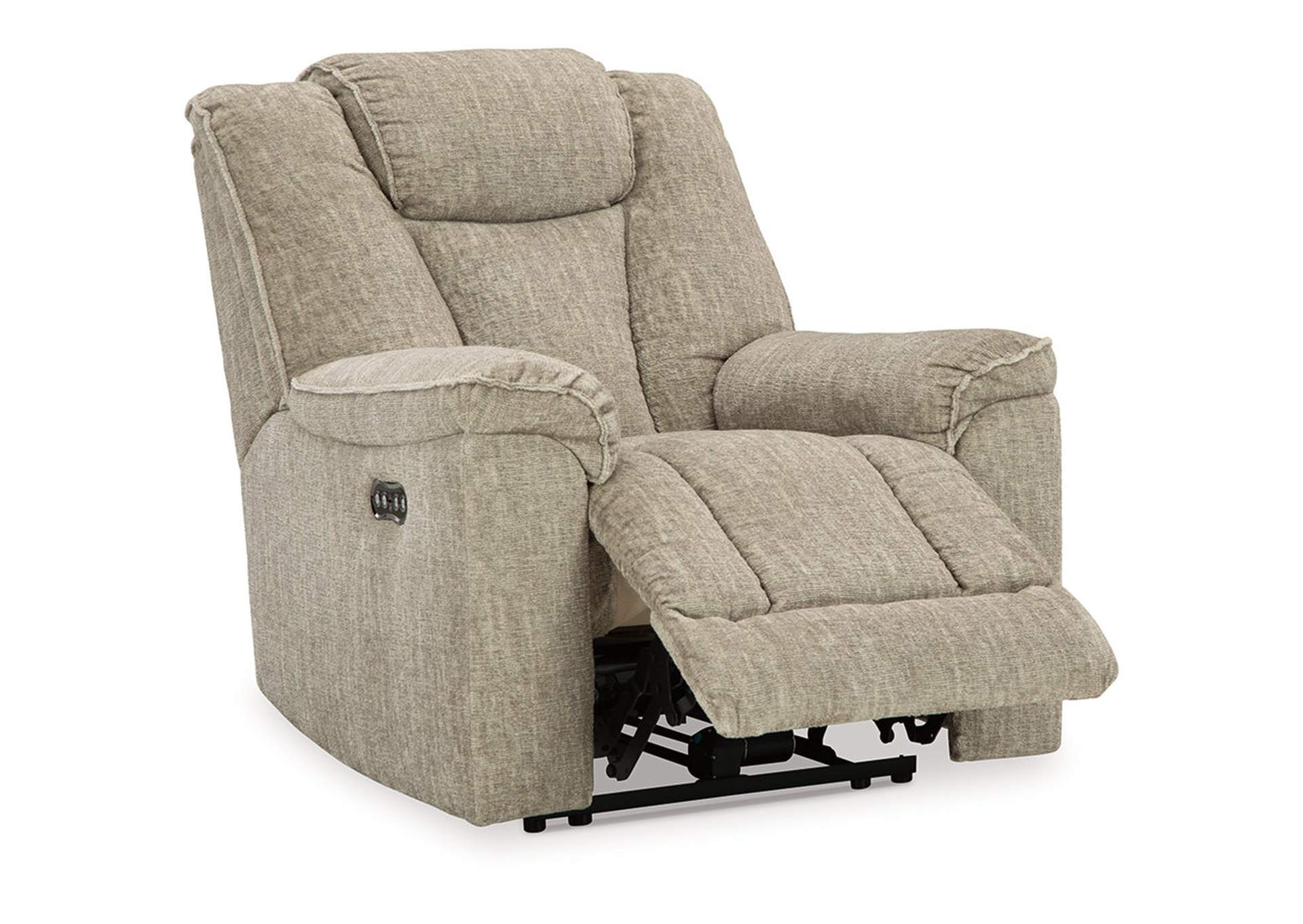 Hindmarsh Power Recliner,Signature Design By Ashley