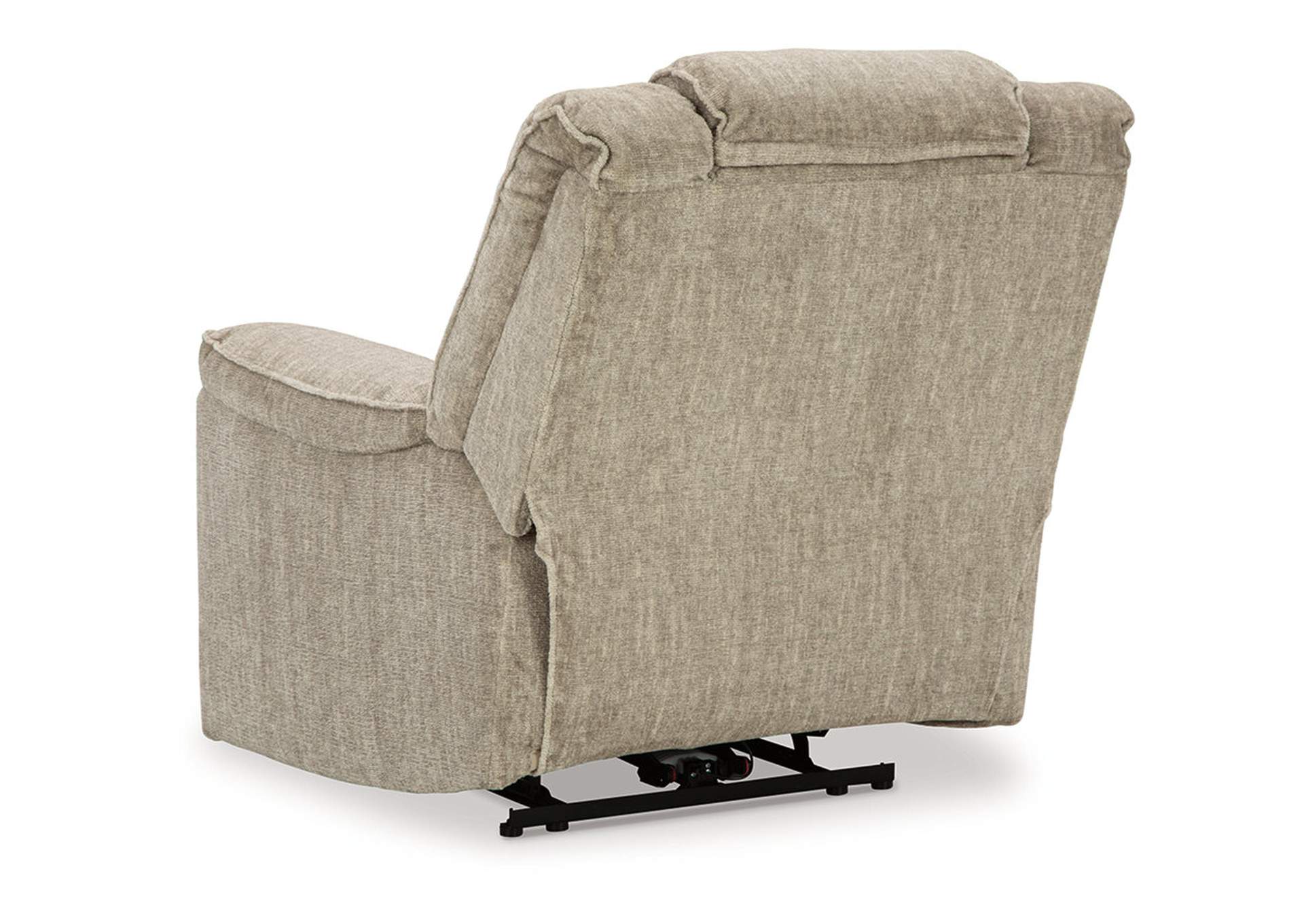 Hindmarsh Power Recliner,Signature Design By Ashley