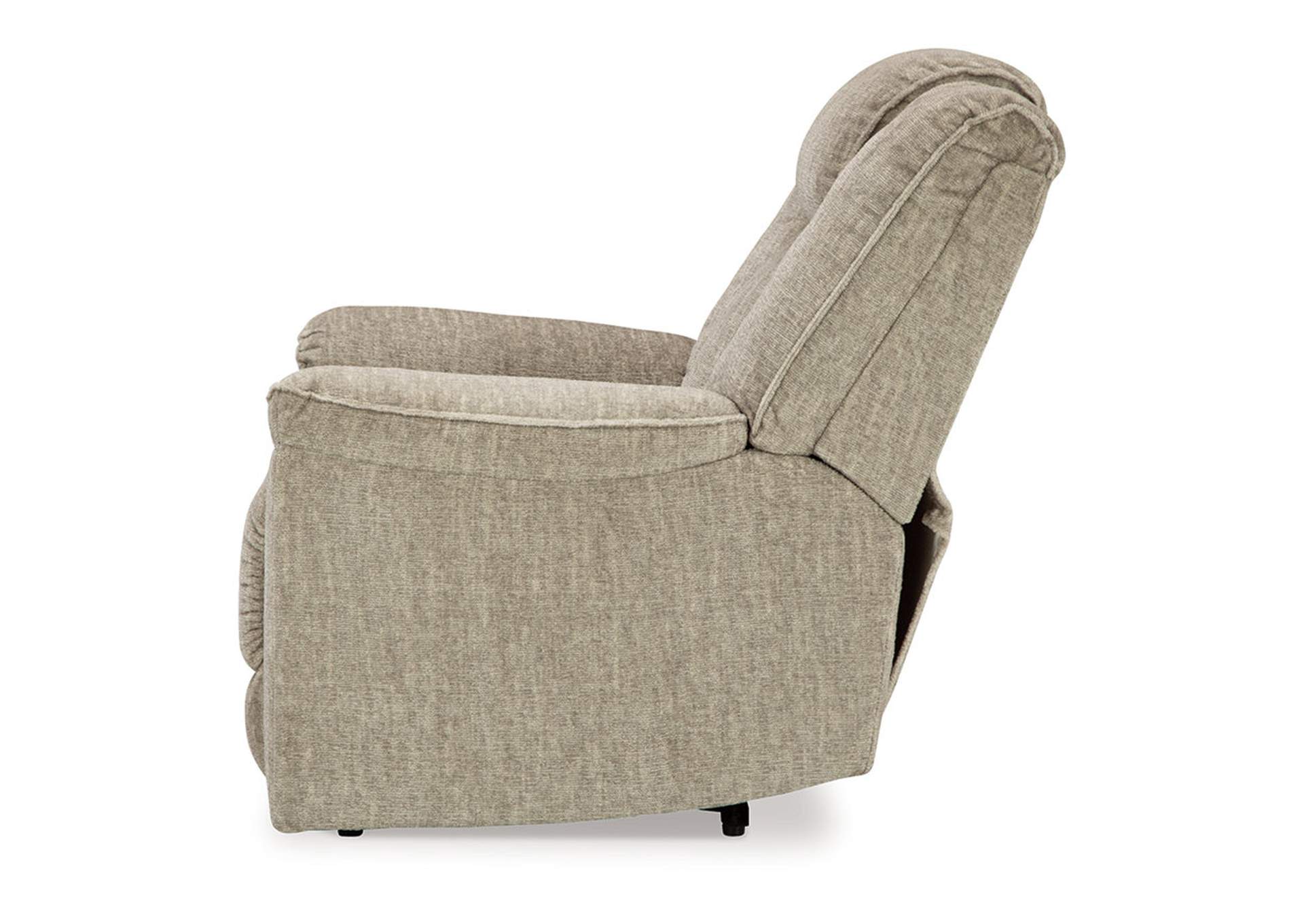 Hindmarsh Power Recliner,Signature Design By Ashley