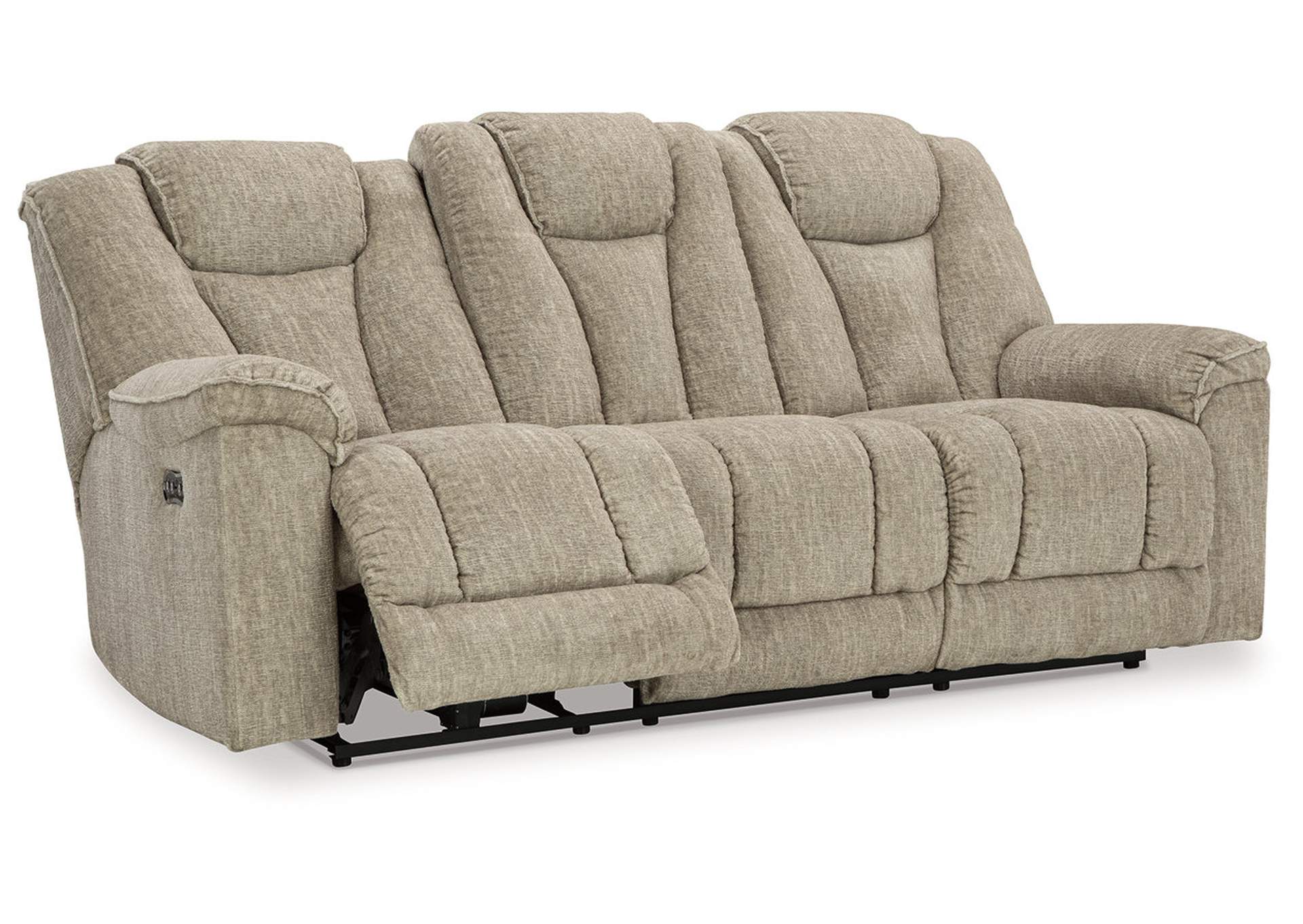 Hindmarsh Power Reclining Sofa,Signature Design By Ashley