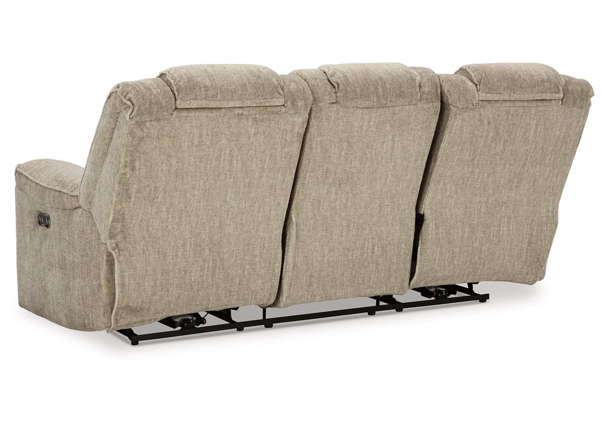 Hindmarsh Power Reclining Sofa,Signature Design By Ashley