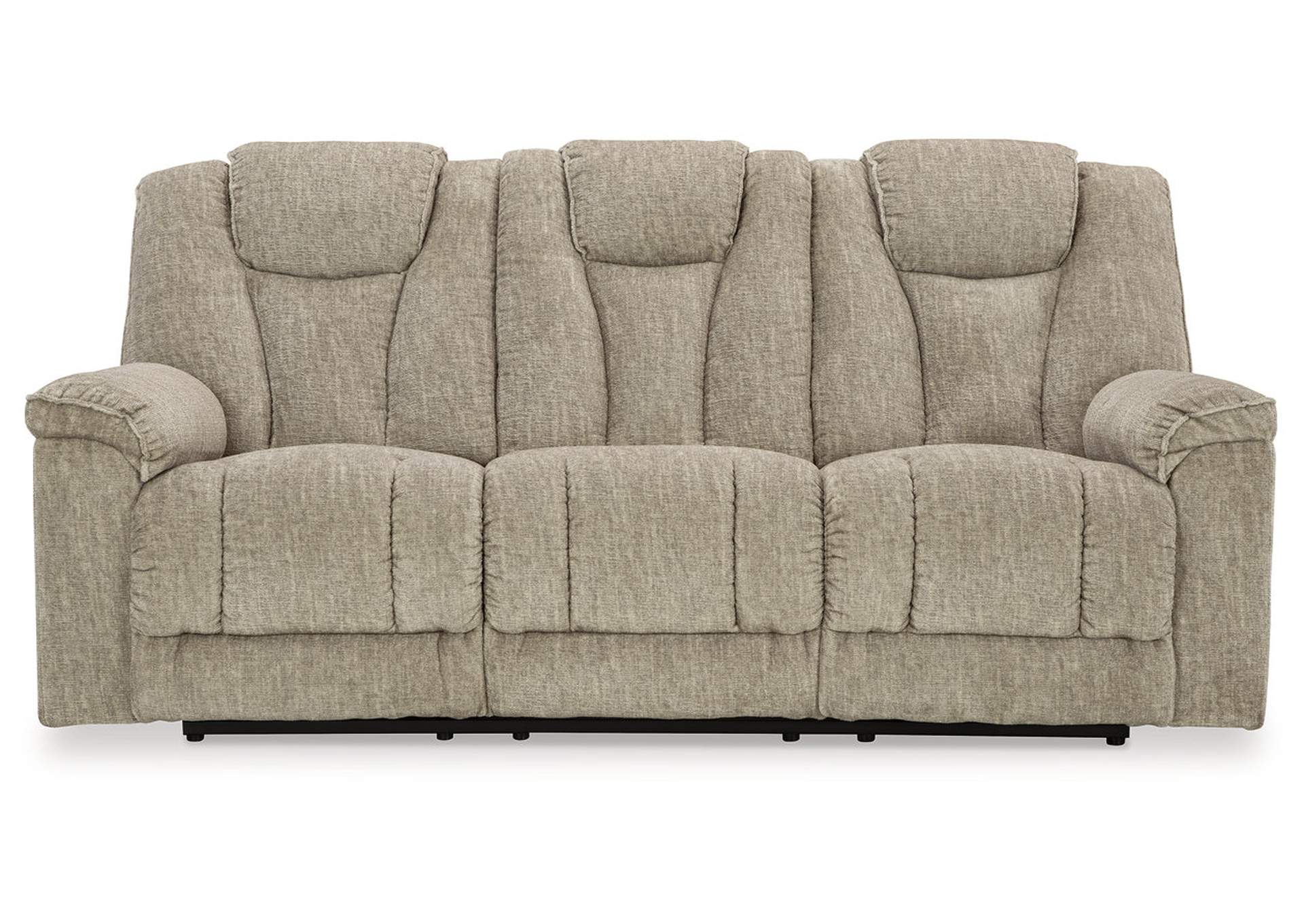 Hindmarsh Power Reclining Sofa and Loveseat,Signature Design By Ashley