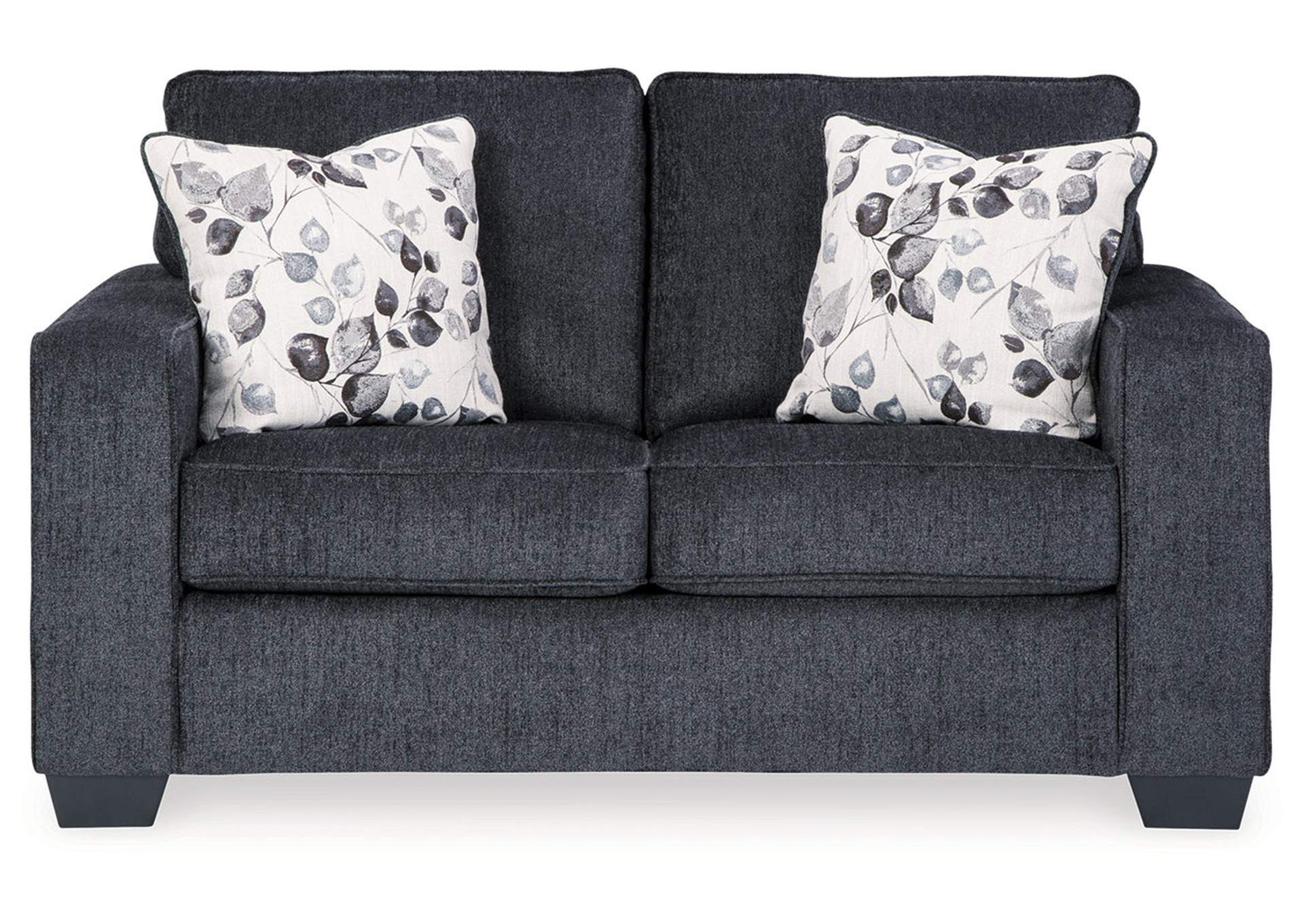 Kiara Loveseat,Signature Design By Ashley