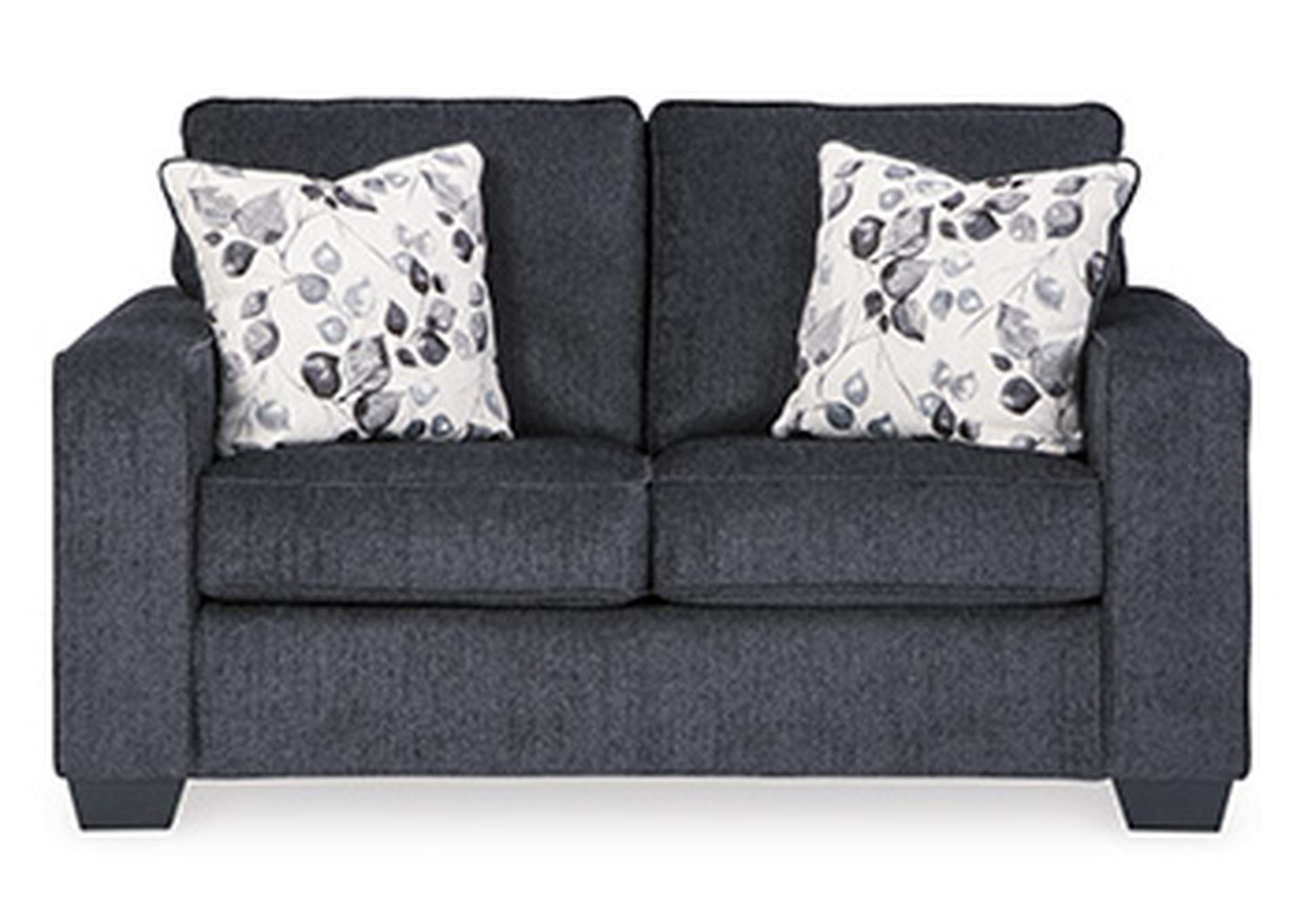 Kiara Loveseat,Signature Design By Ashley