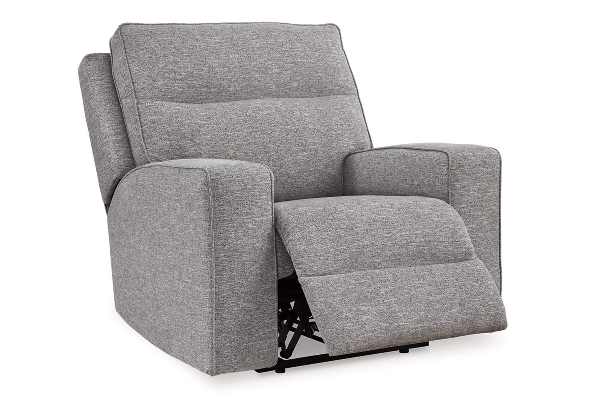 Biscoe Power Recliner,Signature Design By Ashley