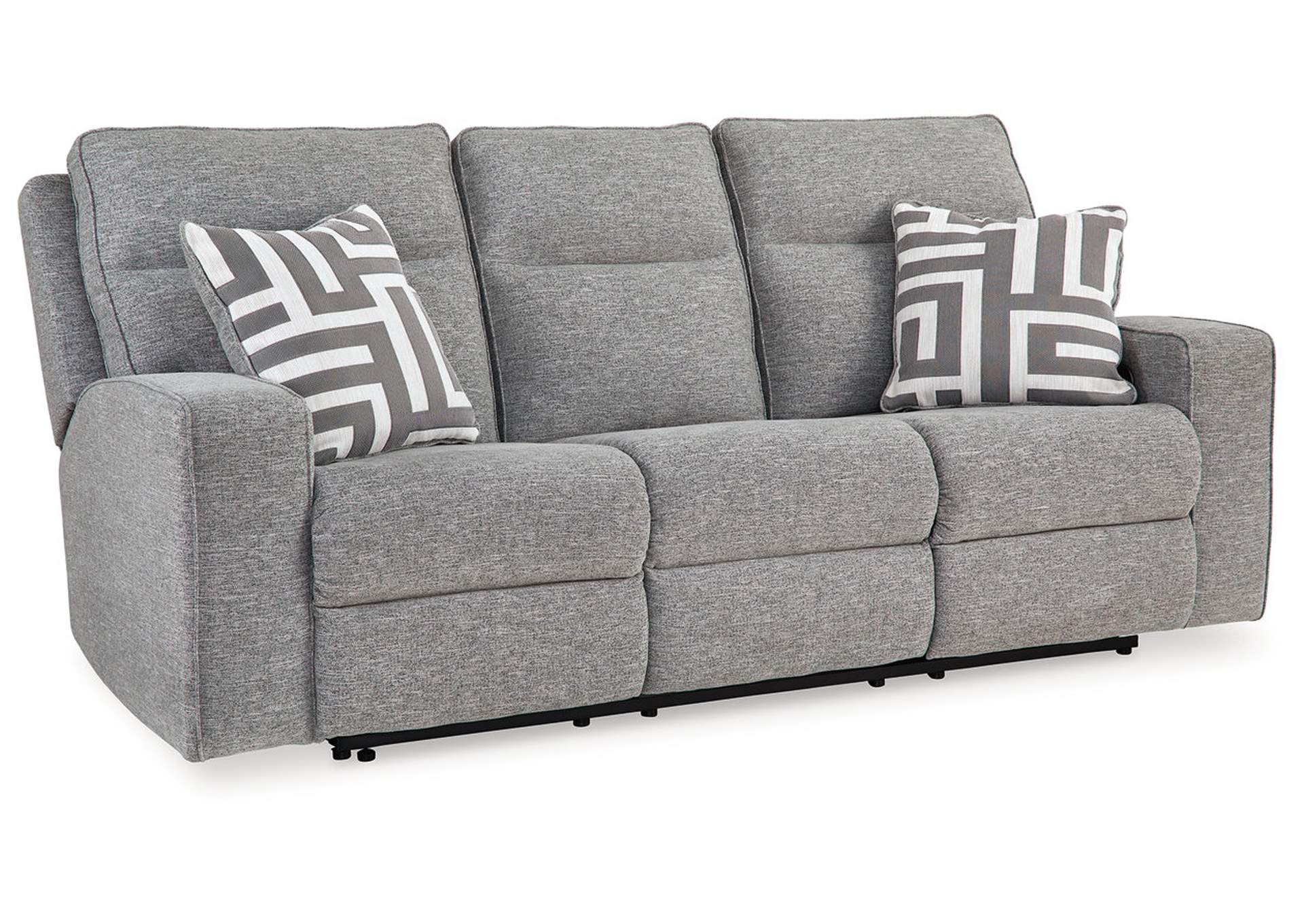 Biscoe Power Reclining Sofa,Signature Design By Ashley