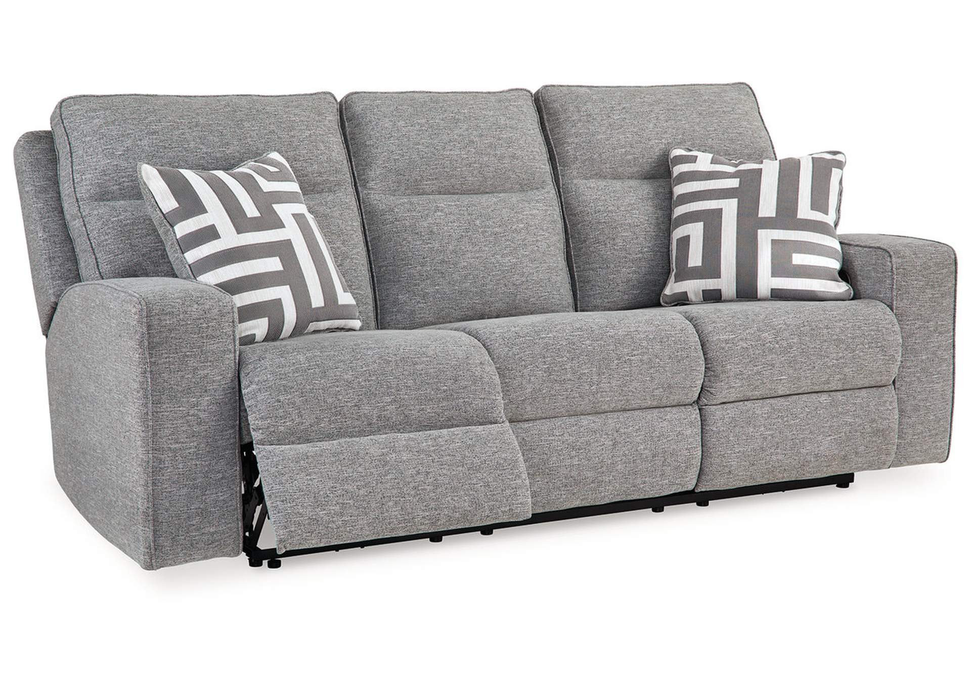 Biscoe Power Reclining Sofa,Signature Design By Ashley