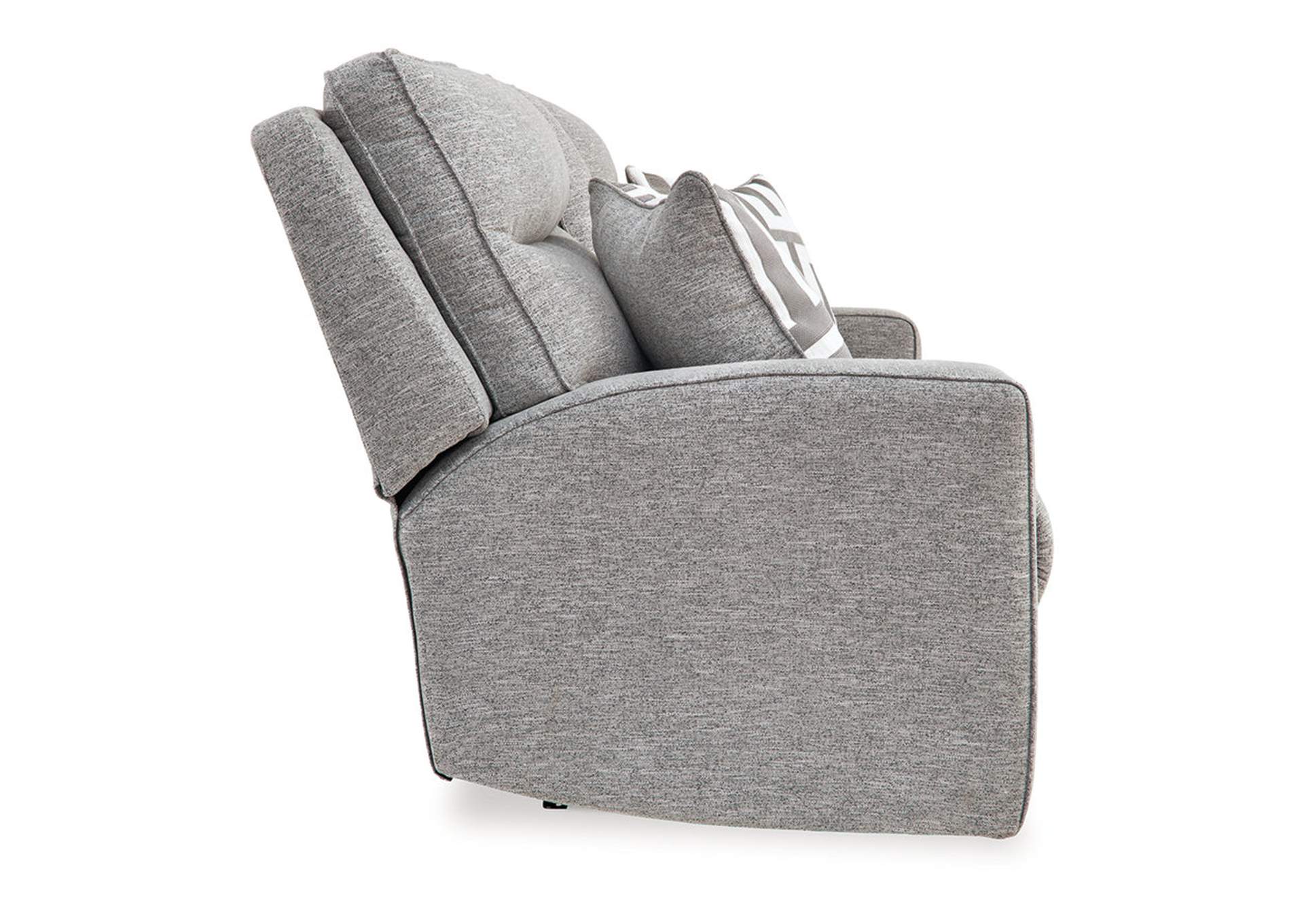 Biscoe Power Reclining Loveseat,Signature Design By Ashley