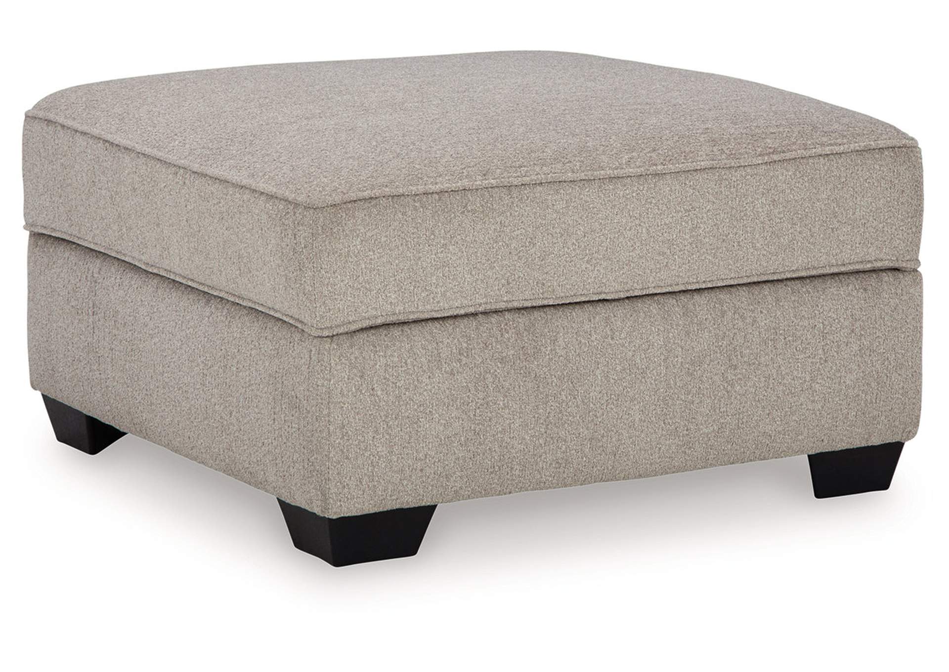 Claireah Ottoman With Storage,Signature Design By Ashley