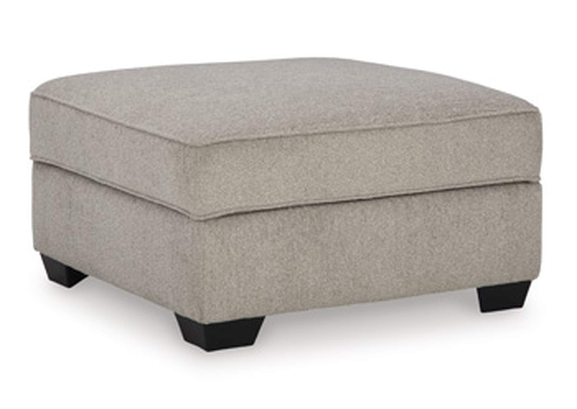 Claireah Ottoman With Storage,Signature Design By Ashley