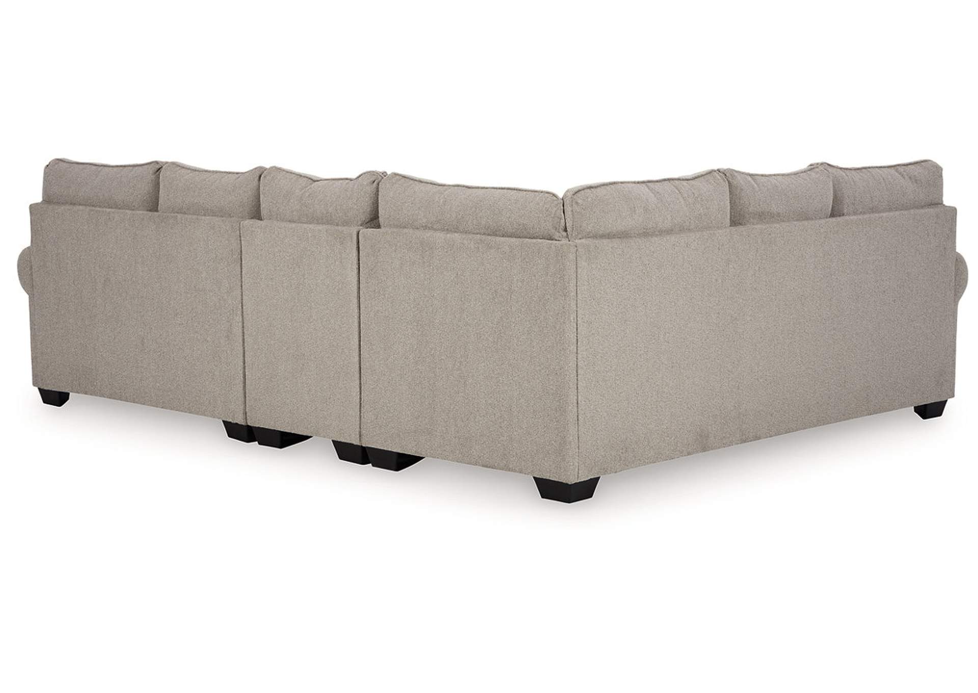 Claireah 3-Piece Sectional,Signature Design By Ashley