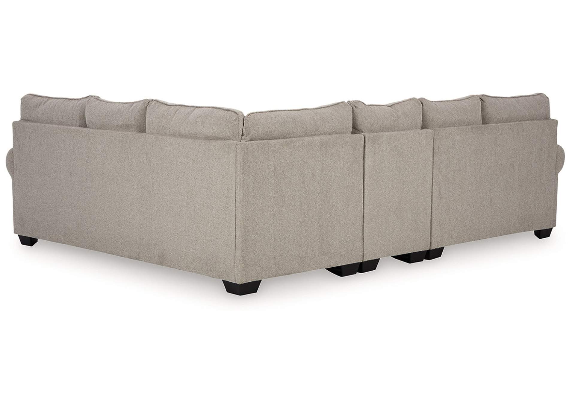 Claireah 3-Piece Sectional,Signature Design By Ashley