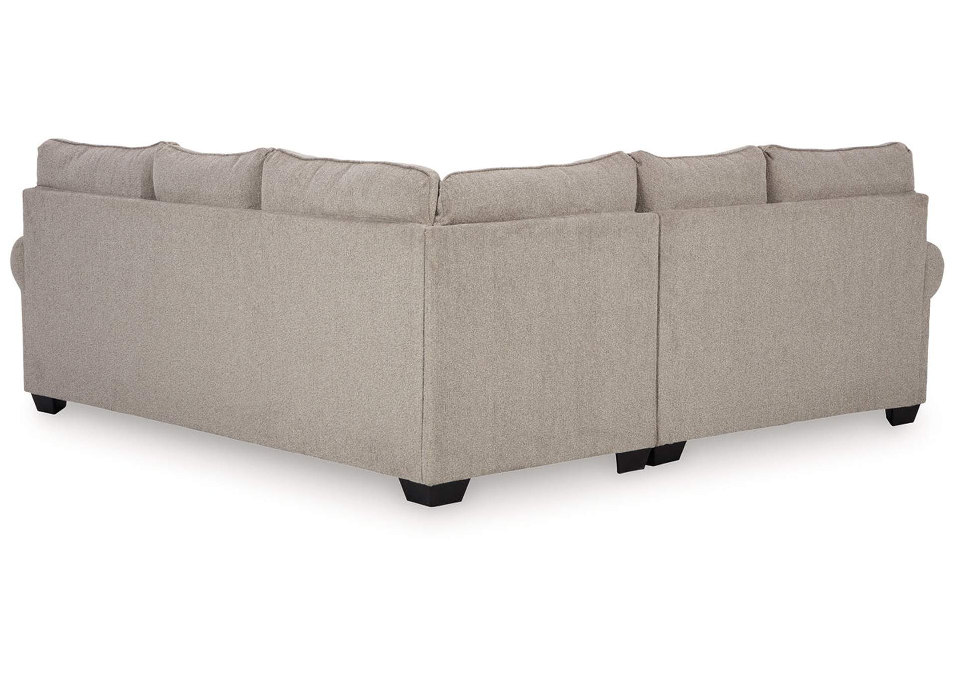 Claireah 2-Piece Sectional,Signature Design By Ashley