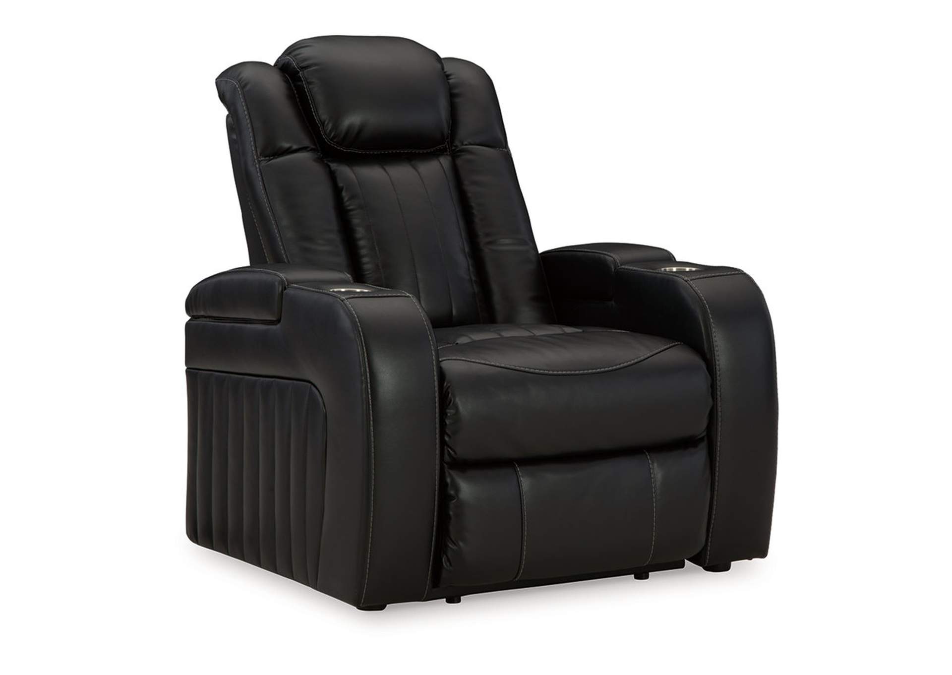 Caveman Den Power Recliner,Signature Design By Ashley