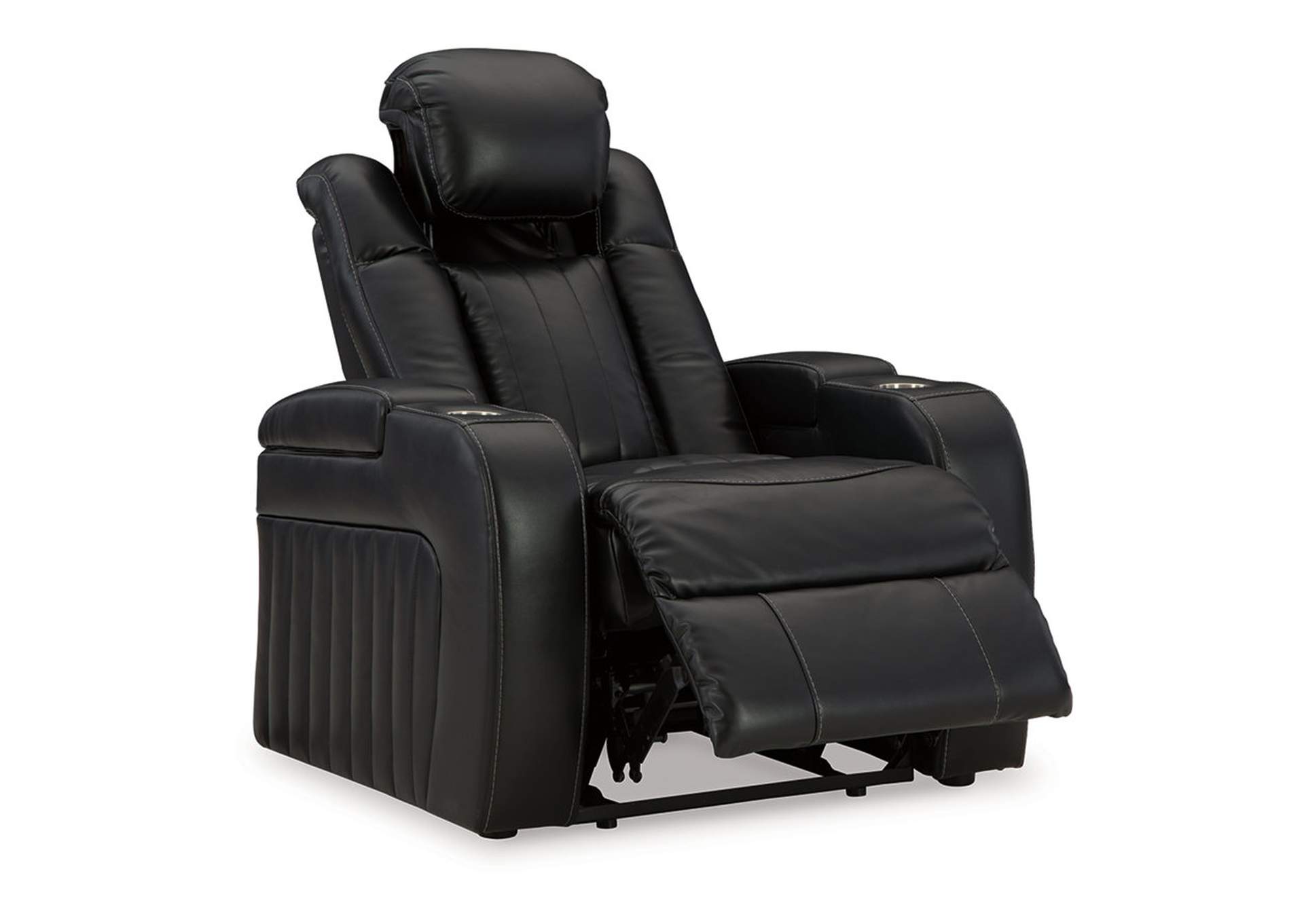 Caveman Den Power Recliner,Signature Design By Ashley