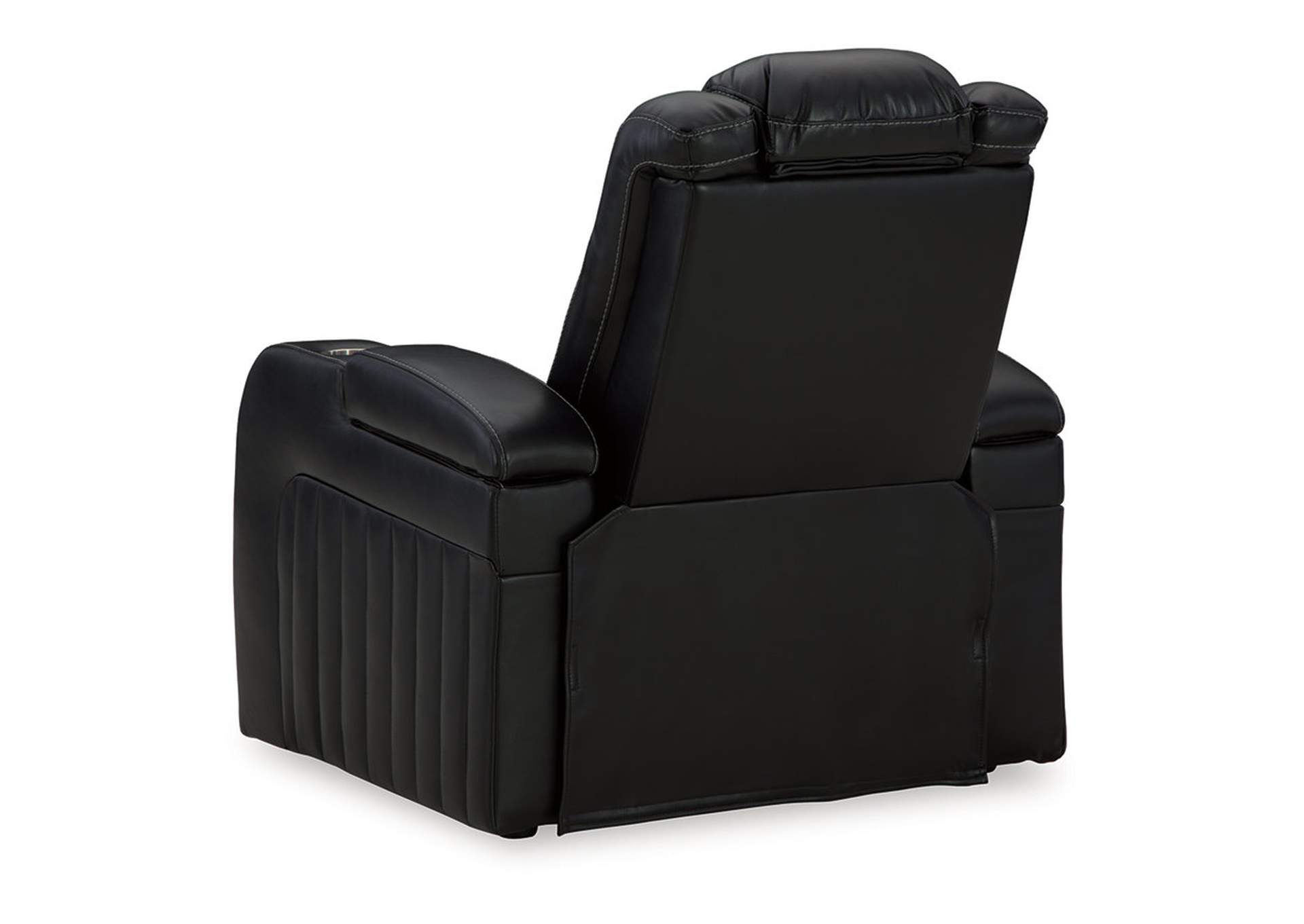 Caveman Den Power Recliner,Signature Design By Ashley