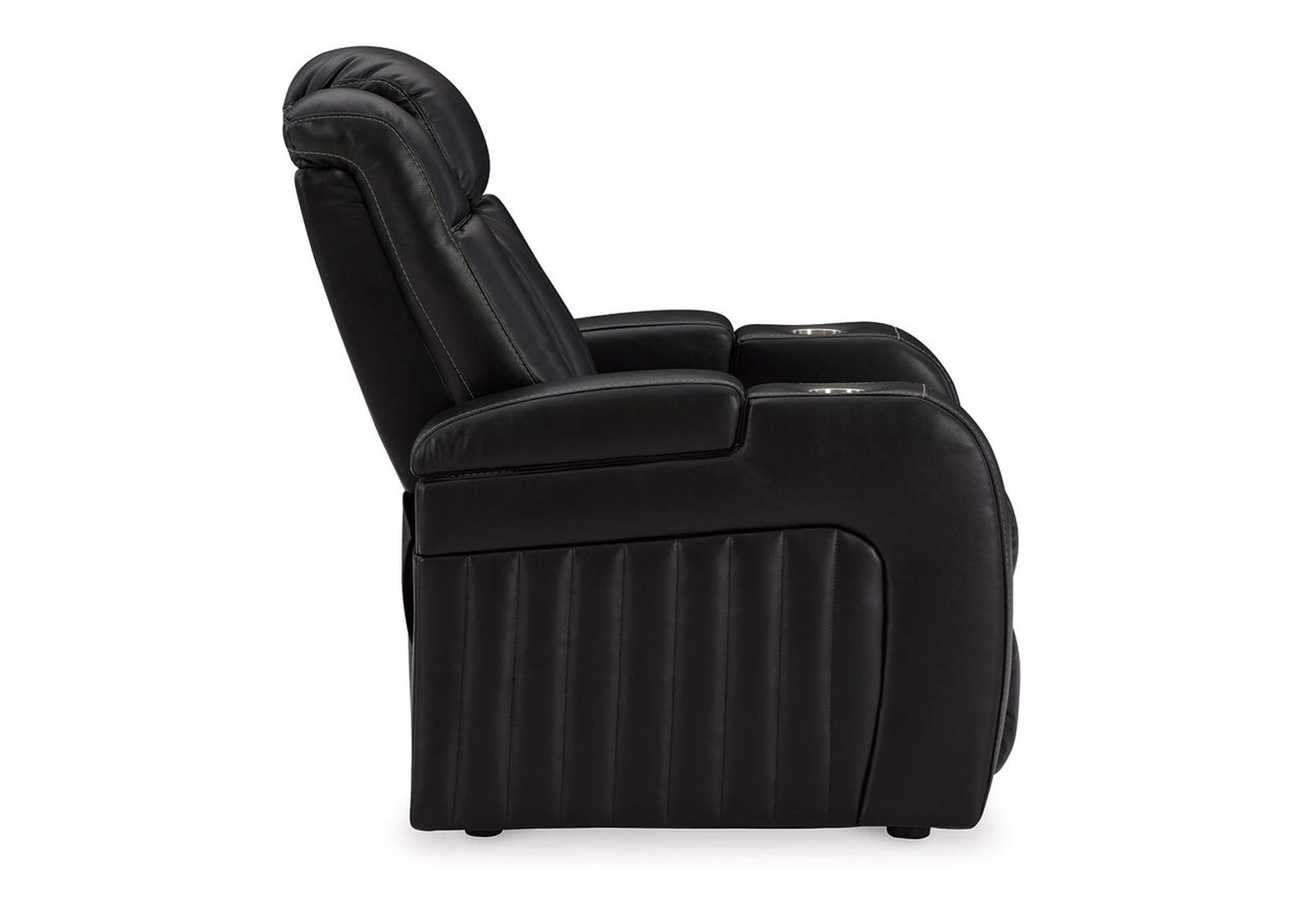 Caveman Den Power Recliner,Signature Design By Ashley