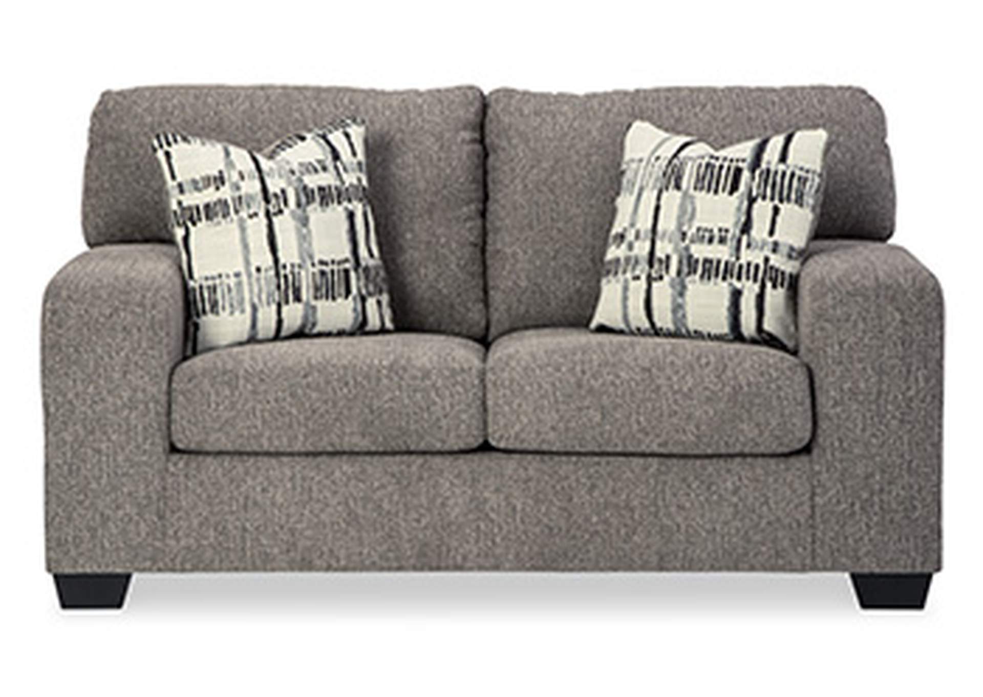 Alessio Loveseat,Signature Design By Ashley