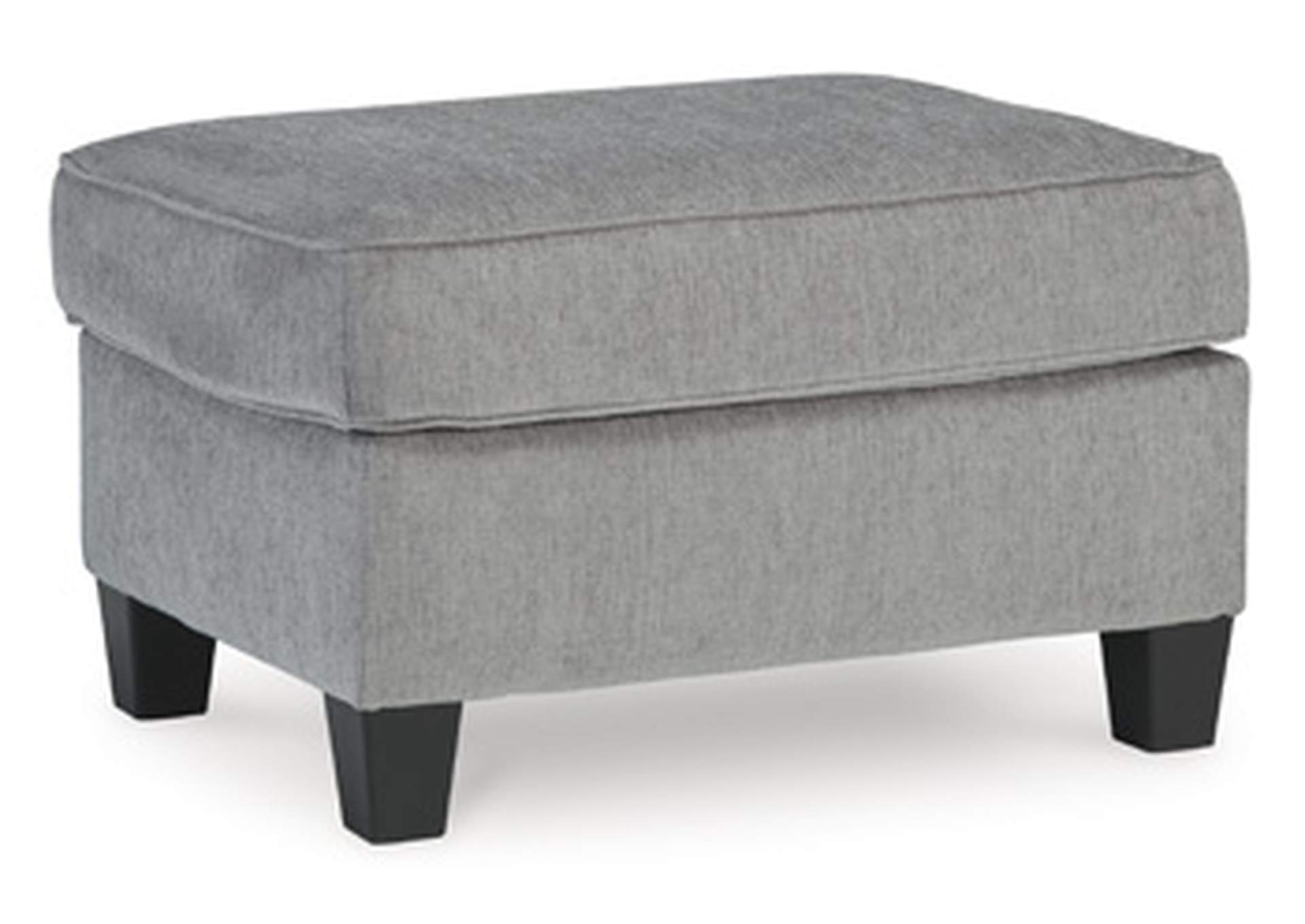 Leeshan Ottoman,Signature Design By Ashley