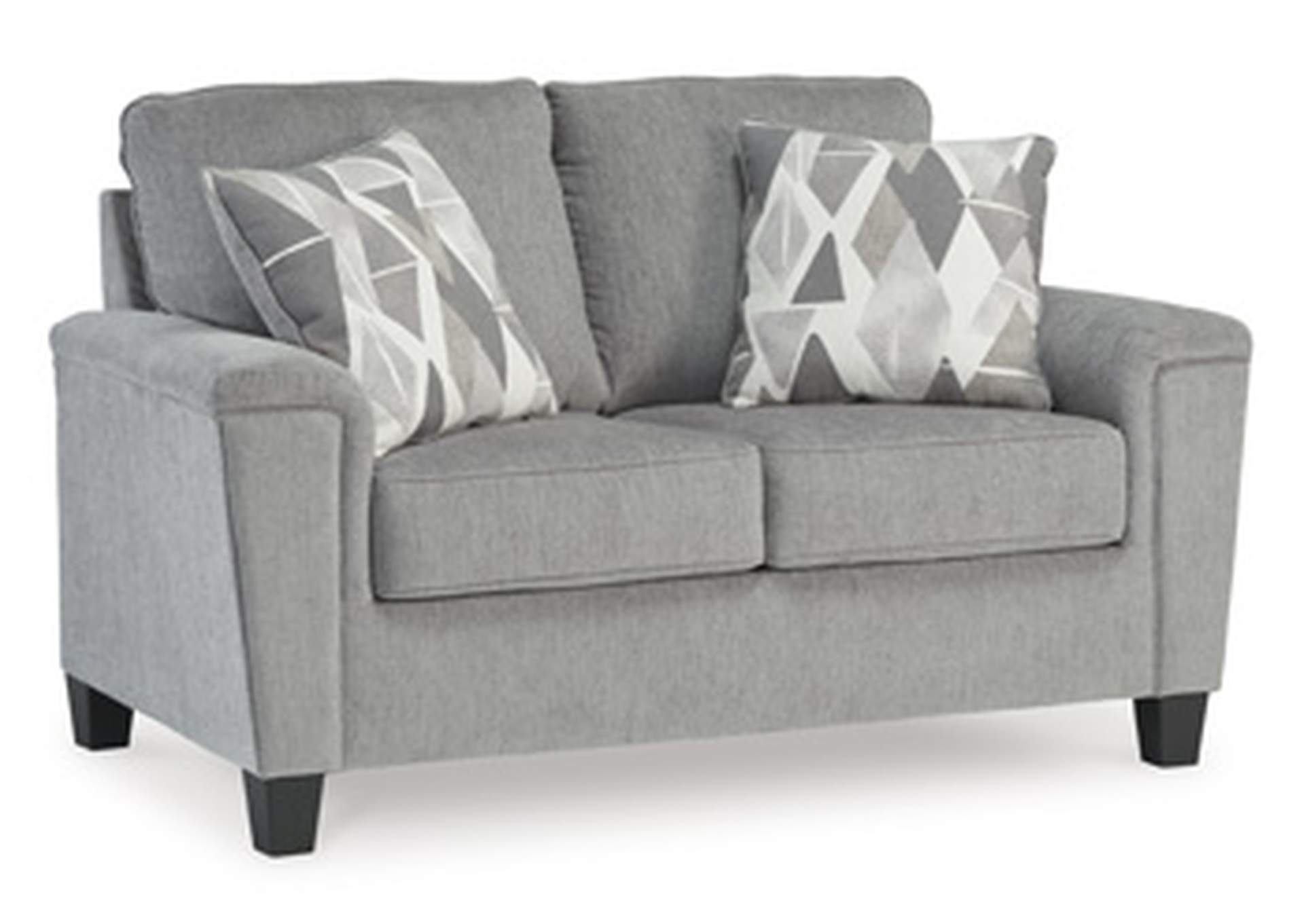 Leeshan Loveseat,Signature Design By Ashley