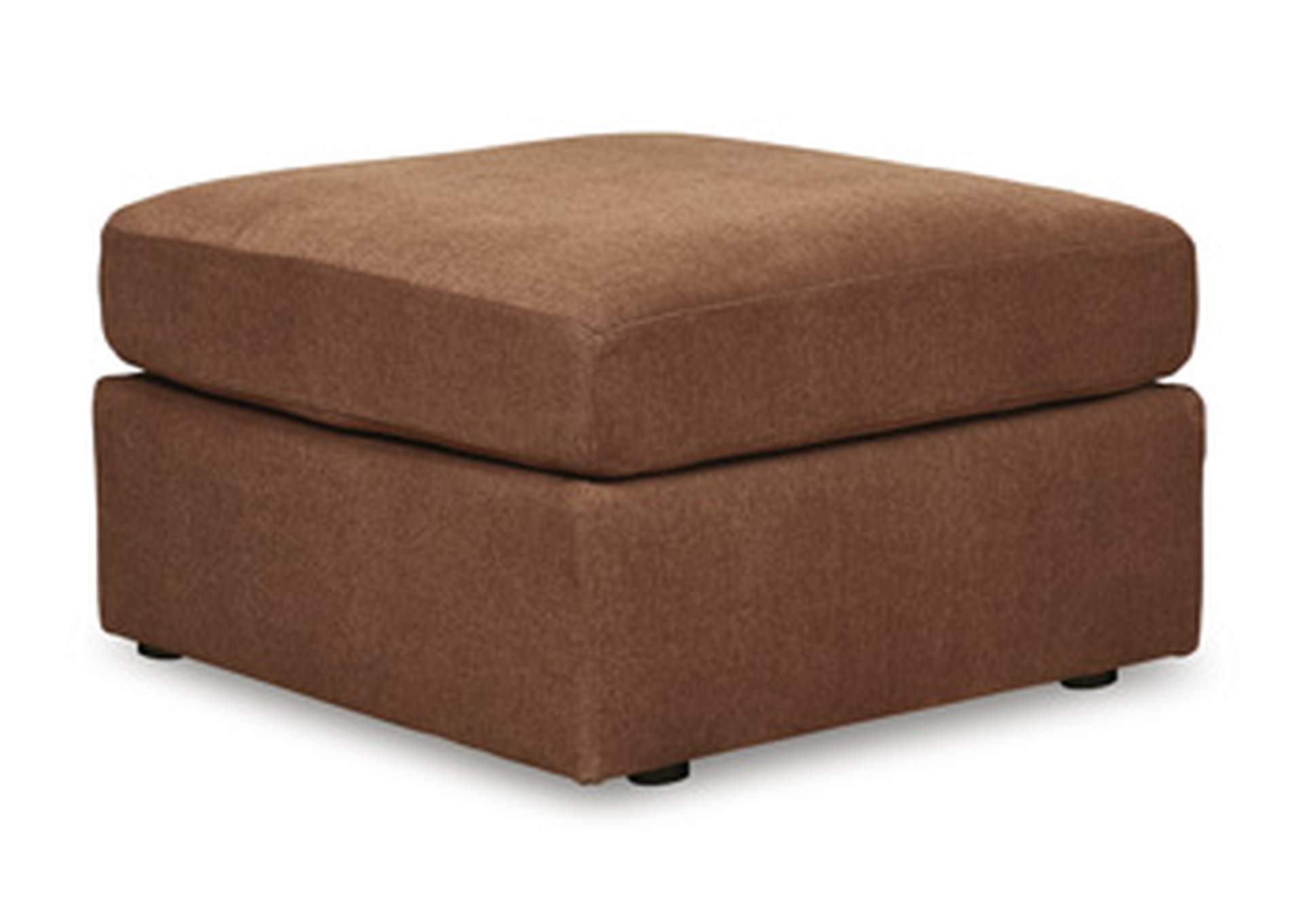 Modmax Oversized Accent Ottoman,Signature Design By Ashley