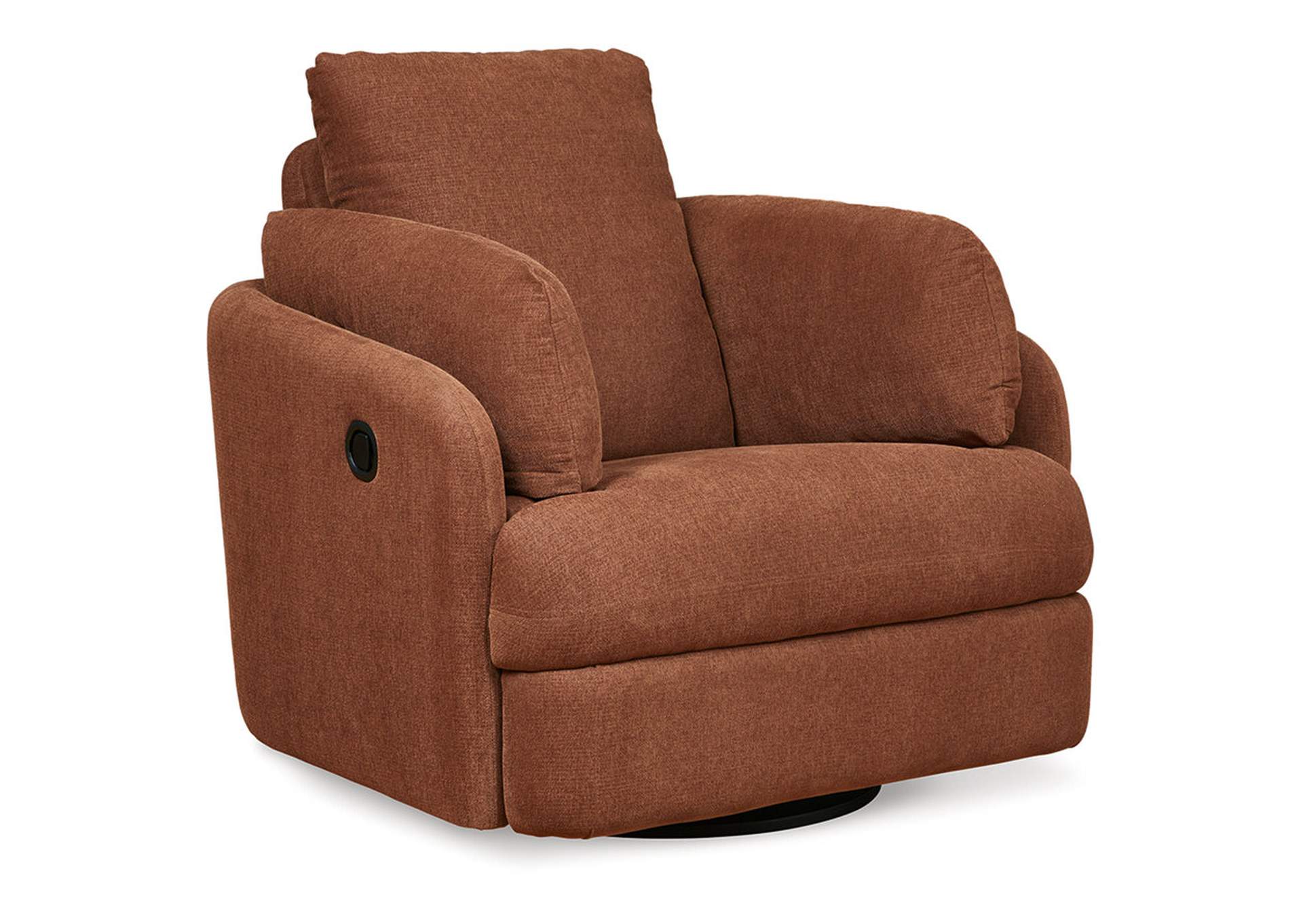 Modmax Swivel Glider Recliner,Signature Design By Ashley