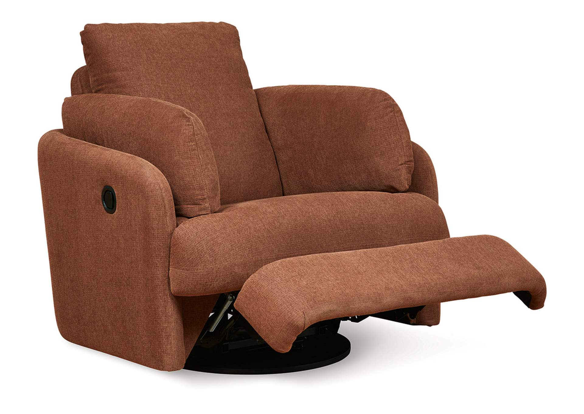 Modmax Swivel Glider Recliner,Signature Design By Ashley