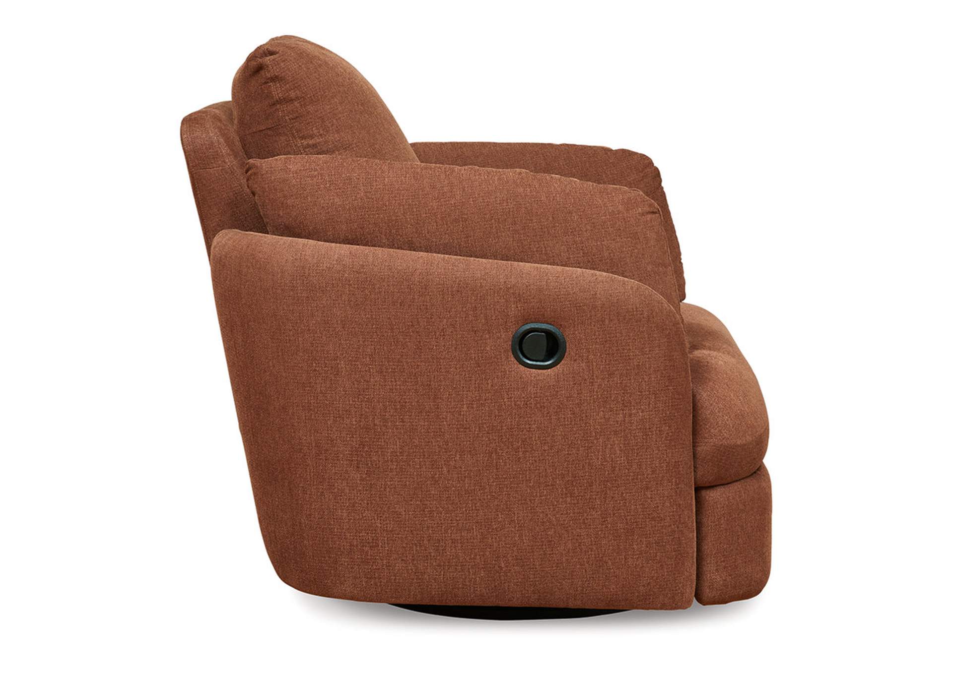 Modmax Swivel Glider Recliner,Signature Design By Ashley