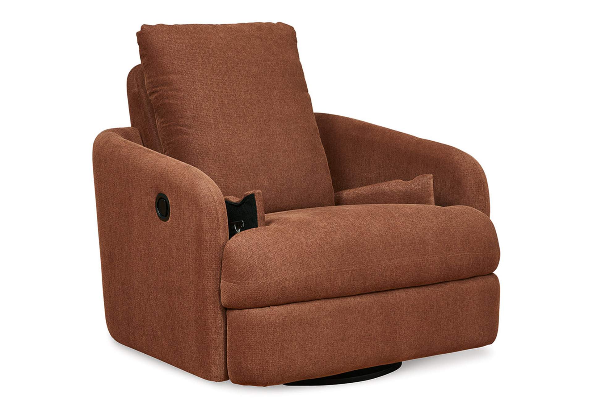 Modmax Swivel Glider Recliner,Signature Design By Ashley