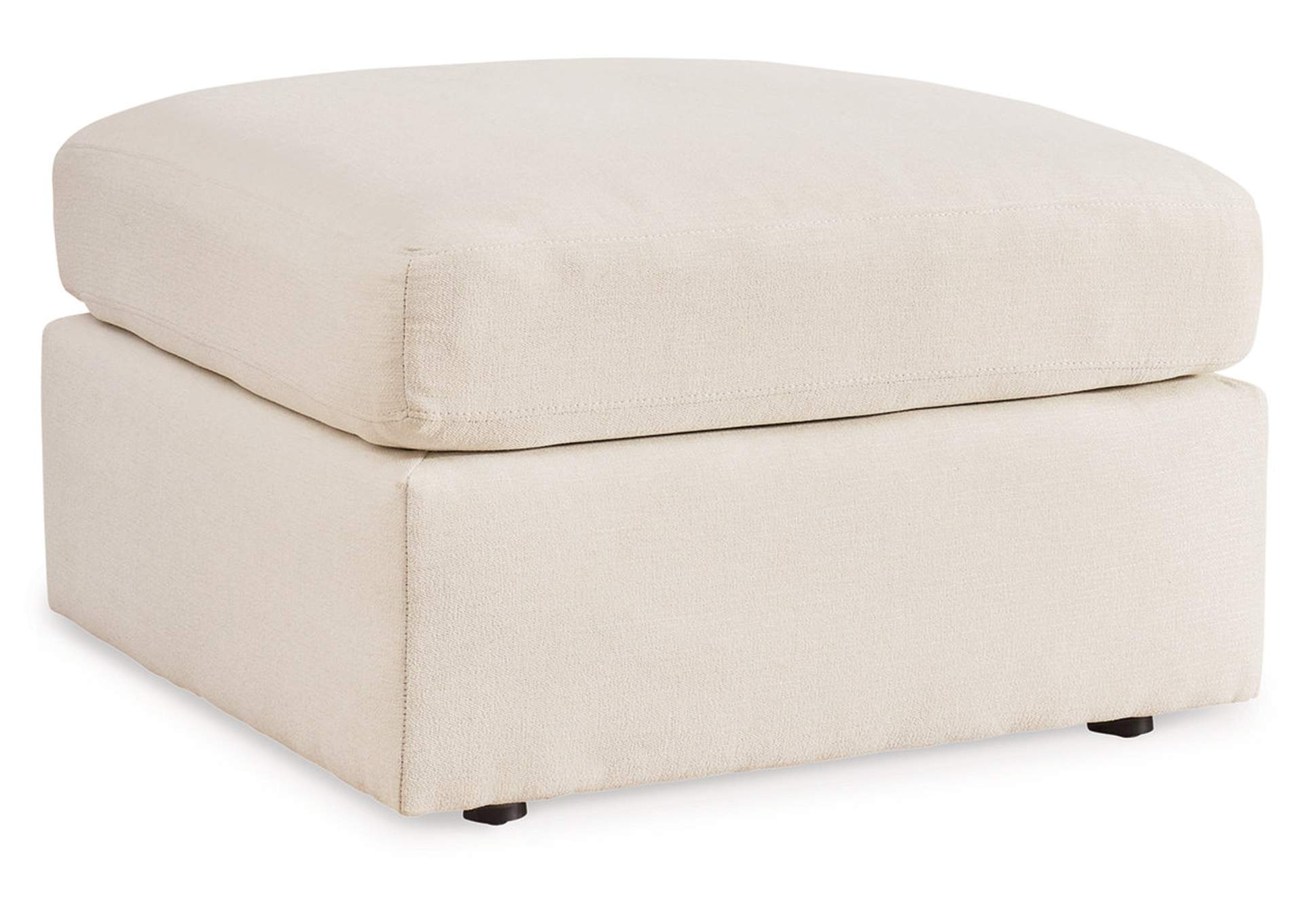 Modmax Oversized Accent Ottoman,Signature Design By Ashley