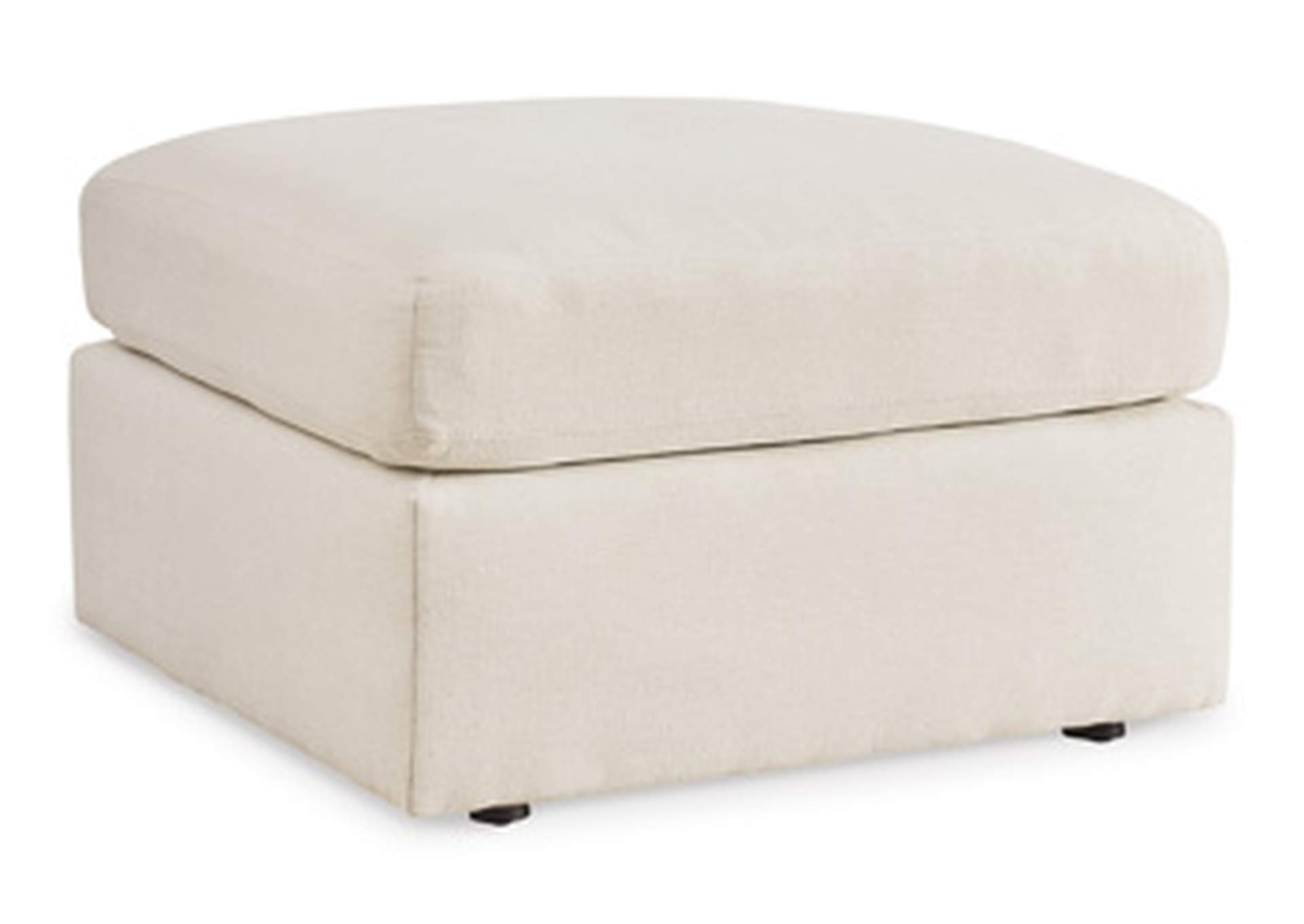 Modmax Oversized Accent Ottoman,Signature Design By Ashley