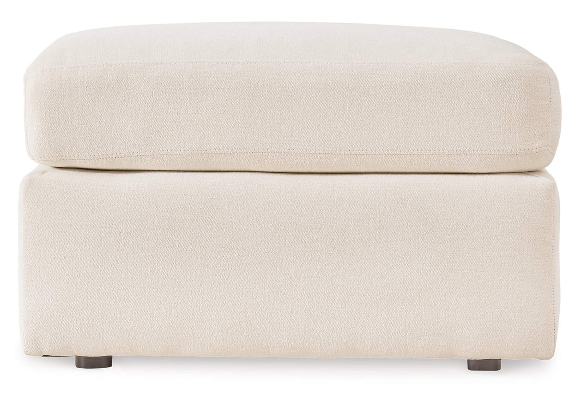 Modmax Oversized Accent Ottoman,Signature Design By Ashley