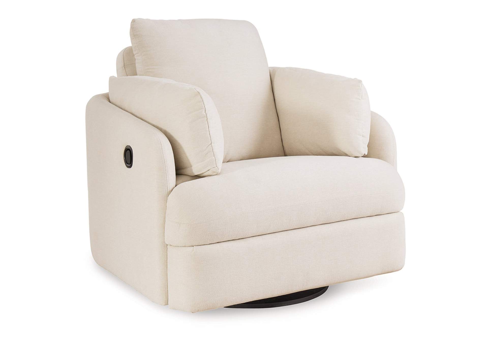 Modmax Swivel Glider Recliner,Signature Design By Ashley