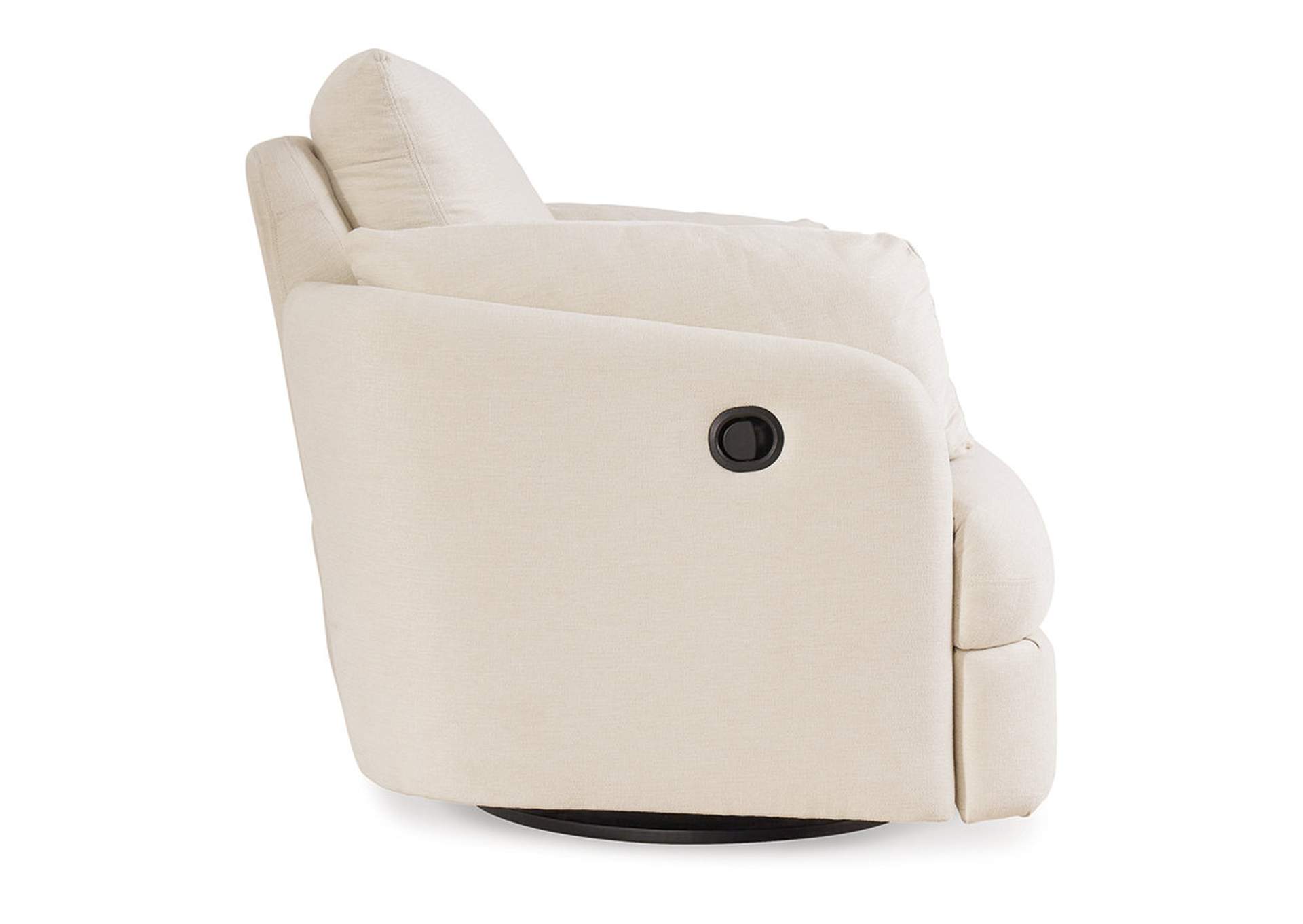 Modmax Swivel Glider Recliner,Signature Design By Ashley