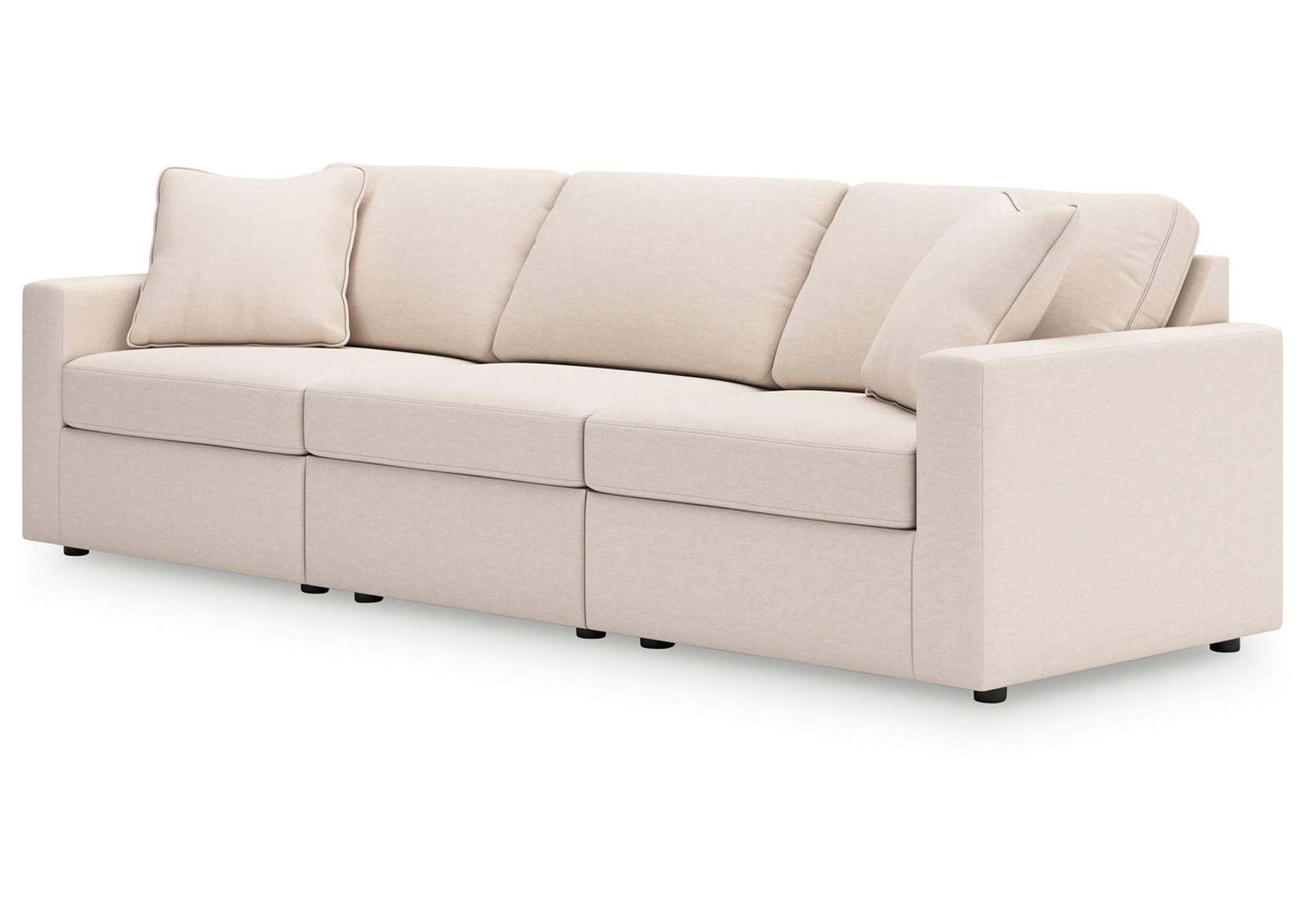 Modmax 3-Piece Sectional,Signature Design By Ashley