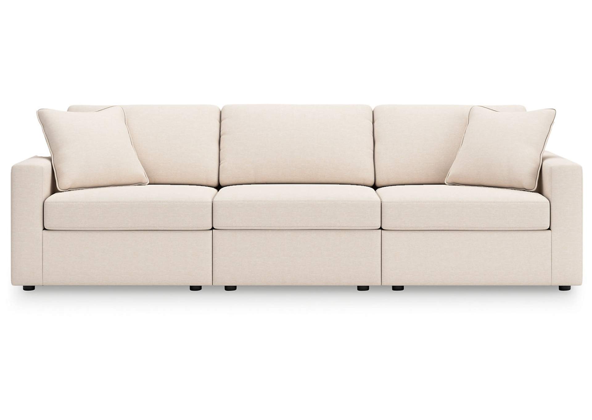 Modmax 3-Piece Sectional,Signature Design By Ashley