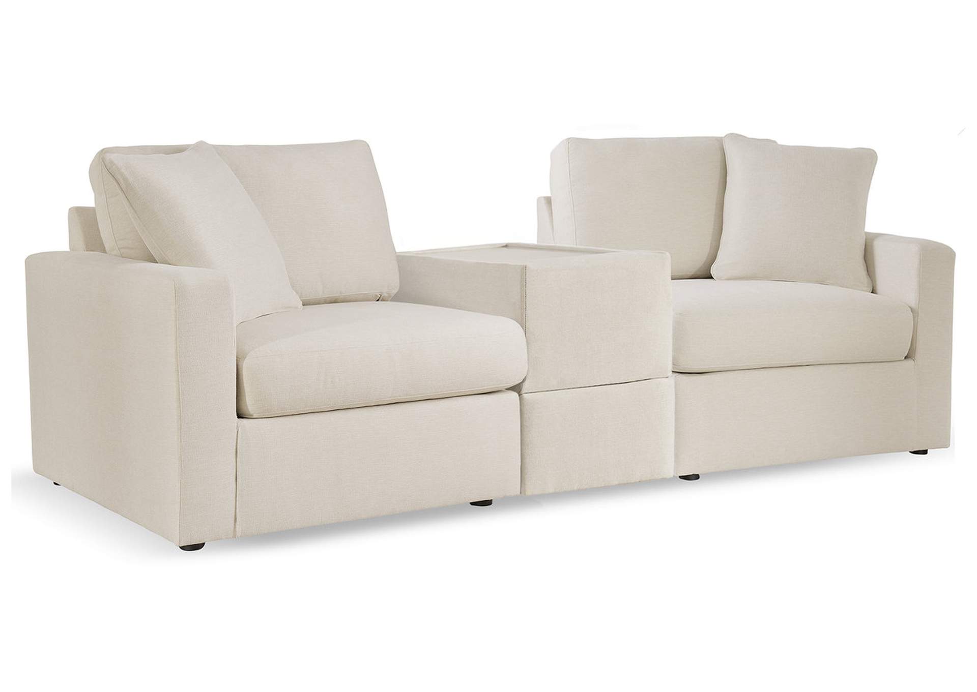 Modmax 3-Piece Sectional,Signature Design By Ashley